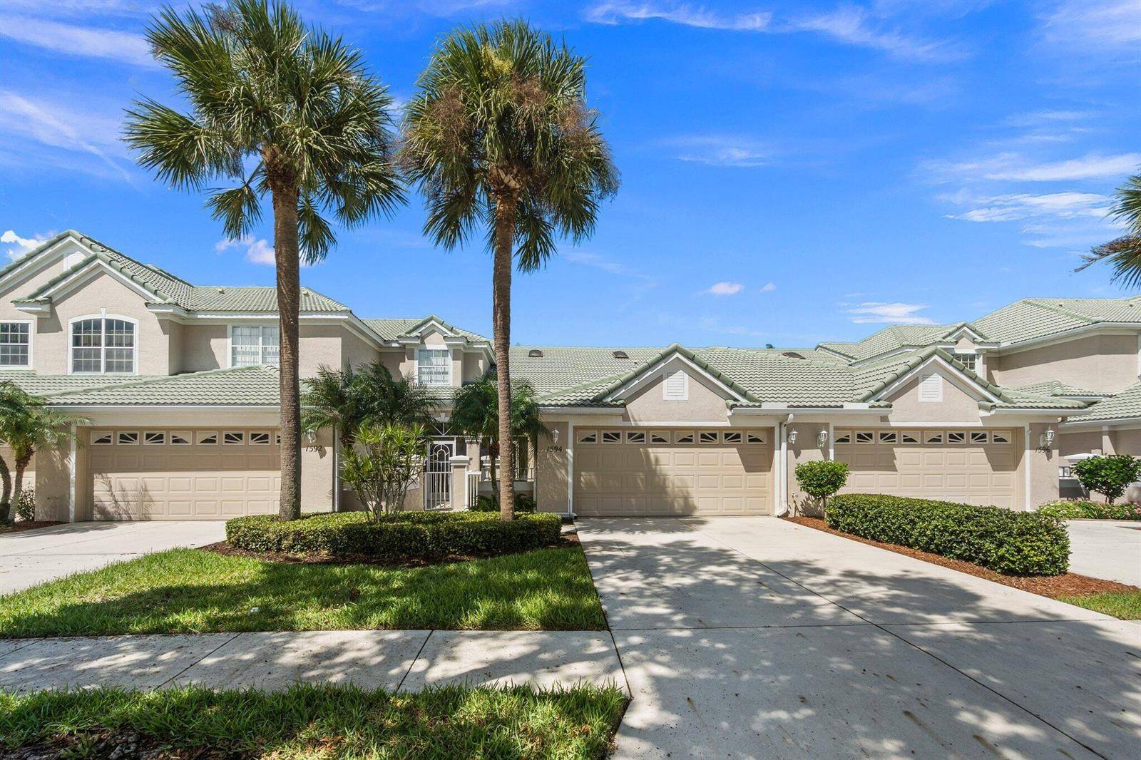 1594 SW Harbour IslesPort St. Lucie - picture
