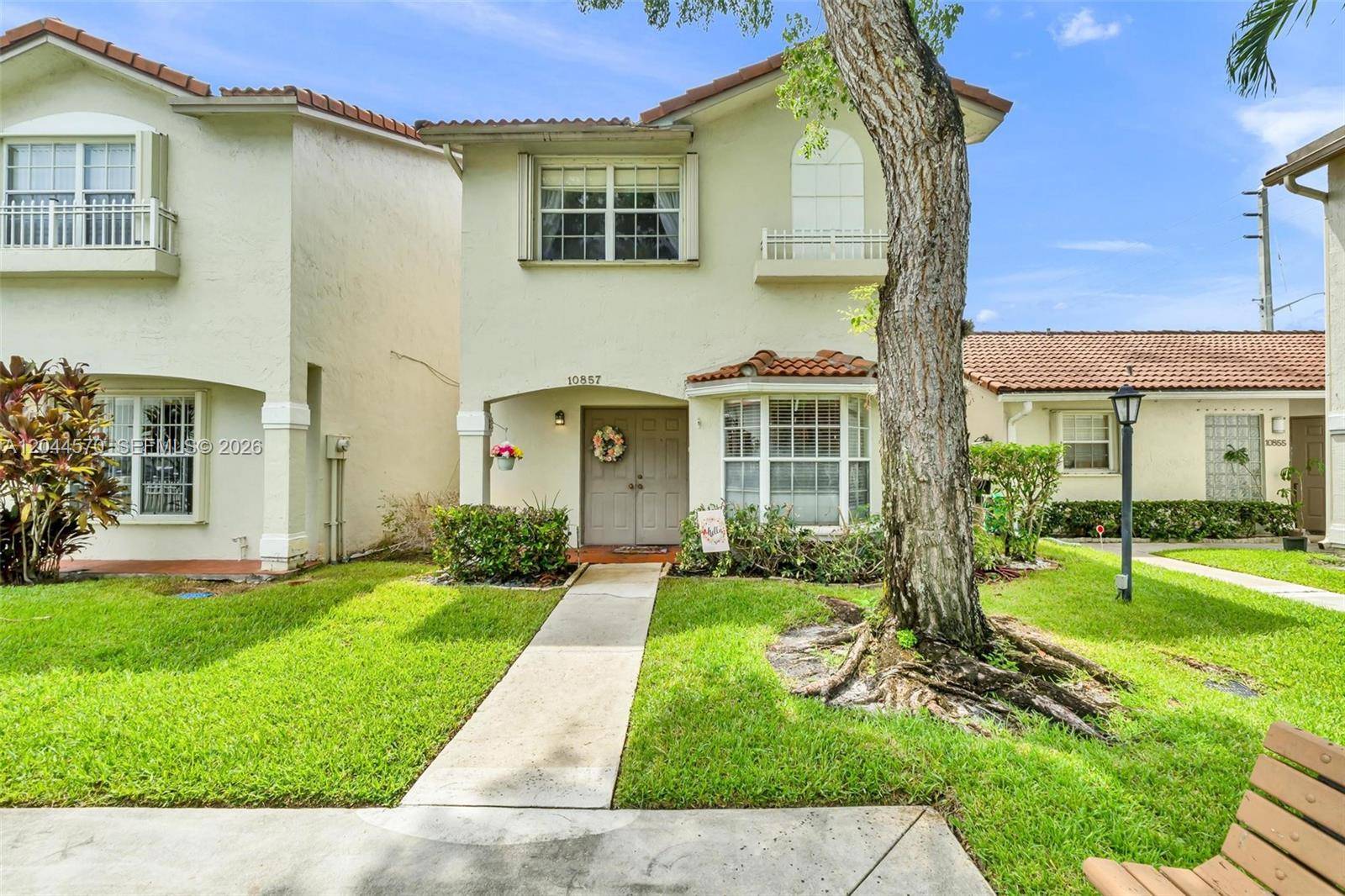 10857 NW 8th StPembroke Pines - picture