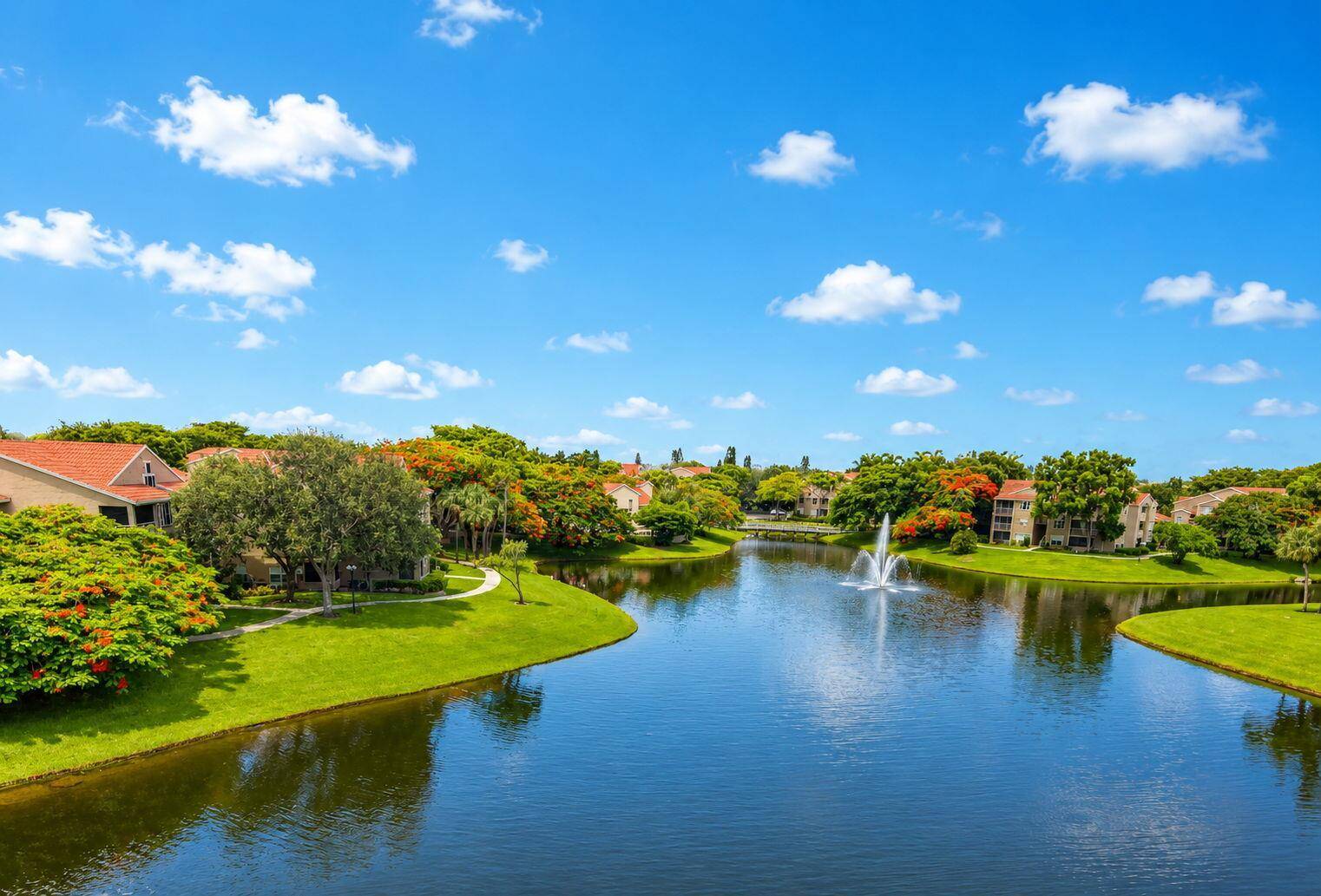 2070 HomewoodDelray Beach - Condo condo unit 5050 - picture
