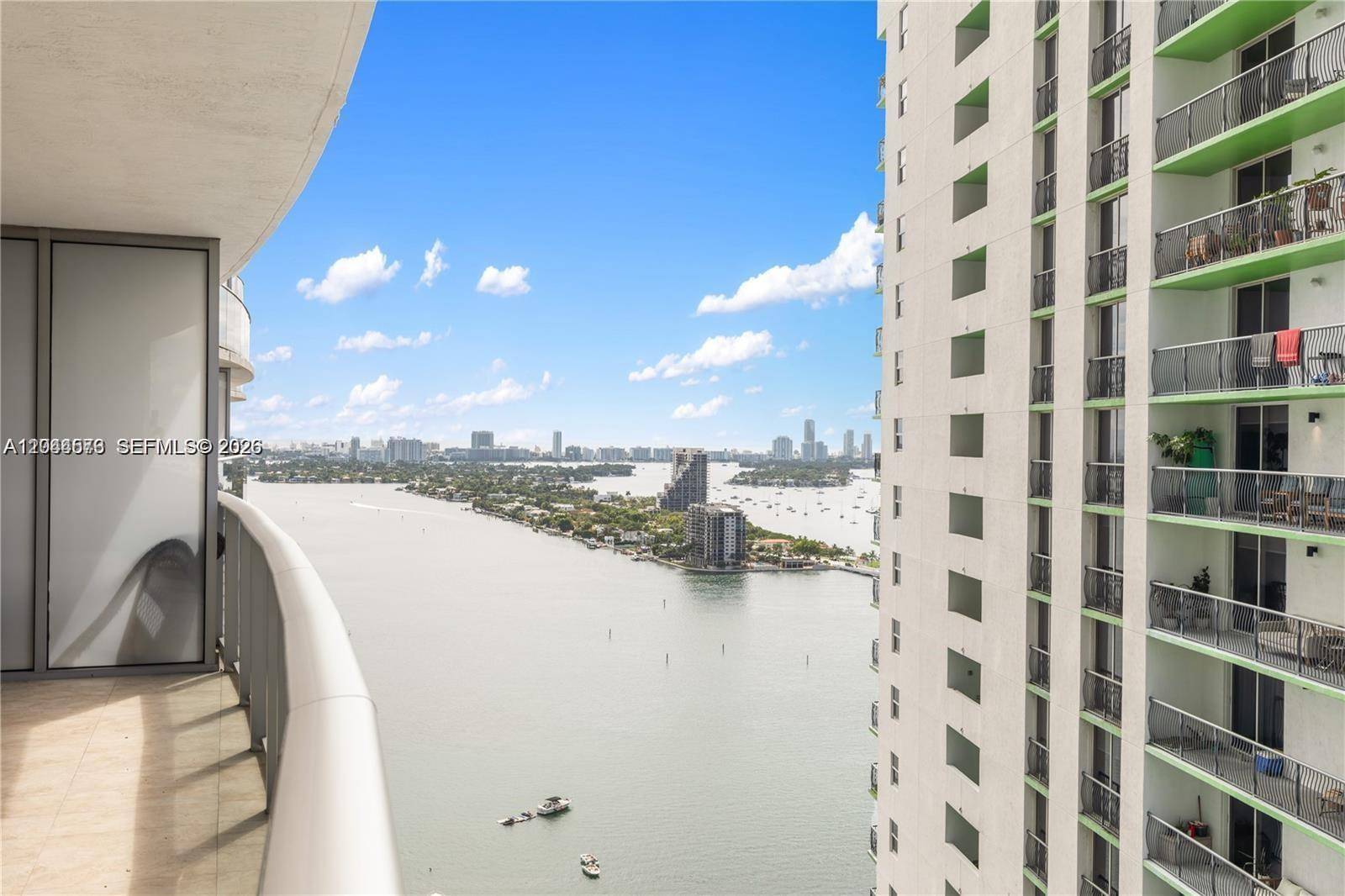 488 NE 18th StMiami - Condo/Co-Op/Annual,Condo condo unit 2802 - picture