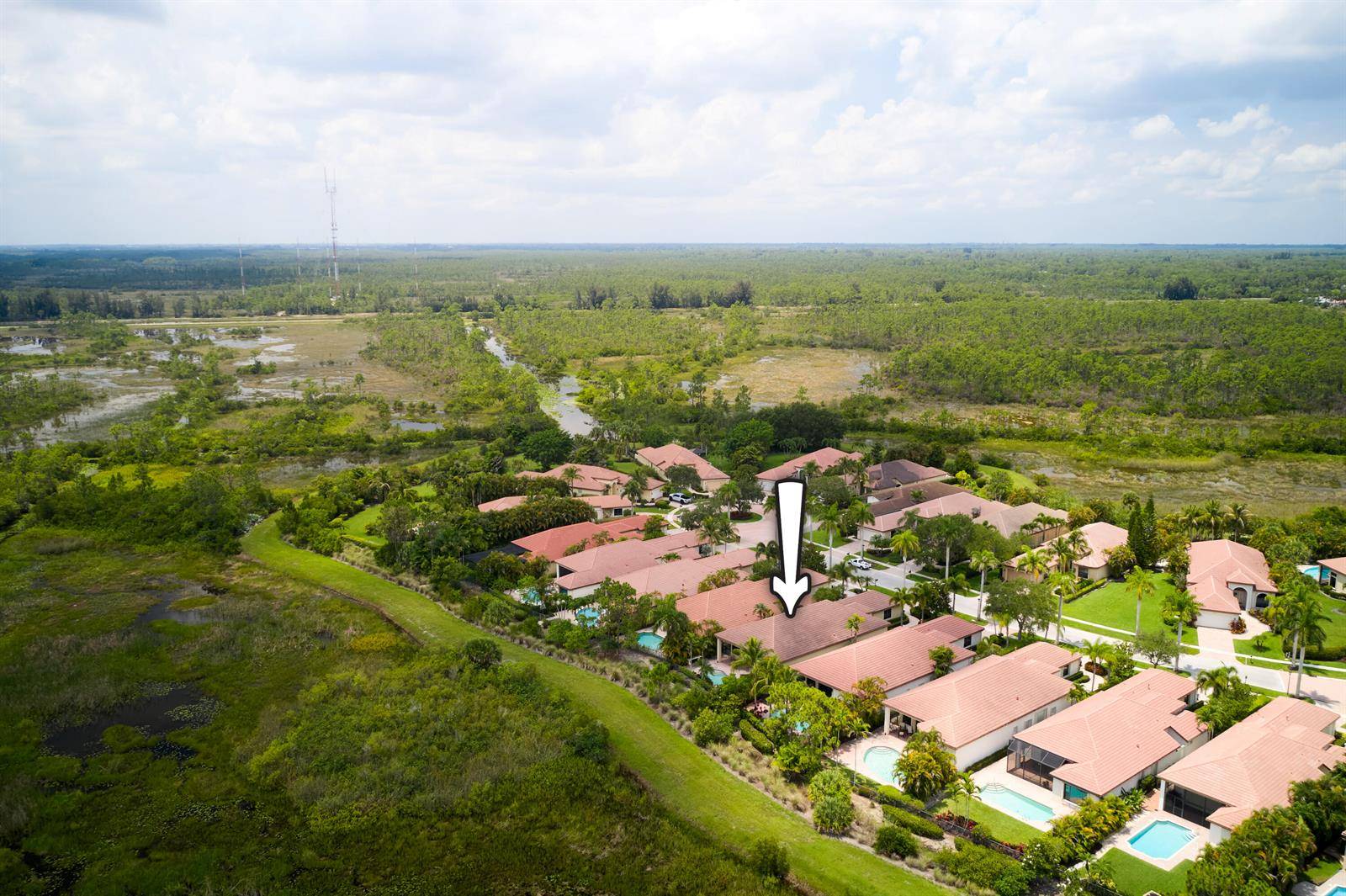 6490 Sparrow HawkWest Palm Beach - picture