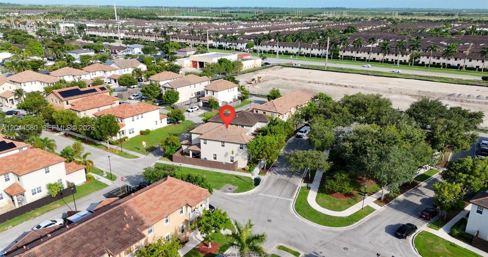 24623 SW 115th CtHomestead - picture