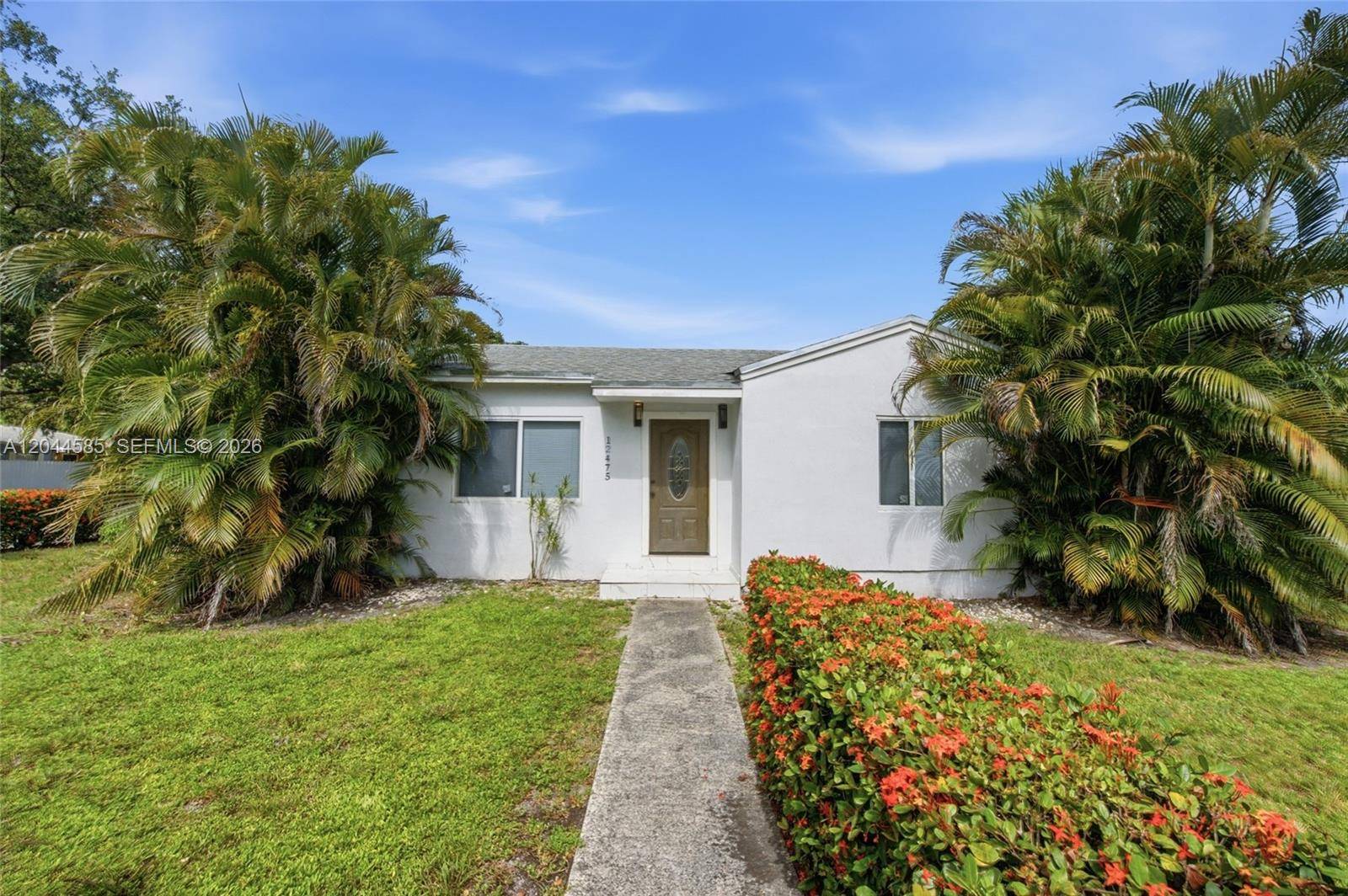 12475 NW 10th AveNorth Miami - picture