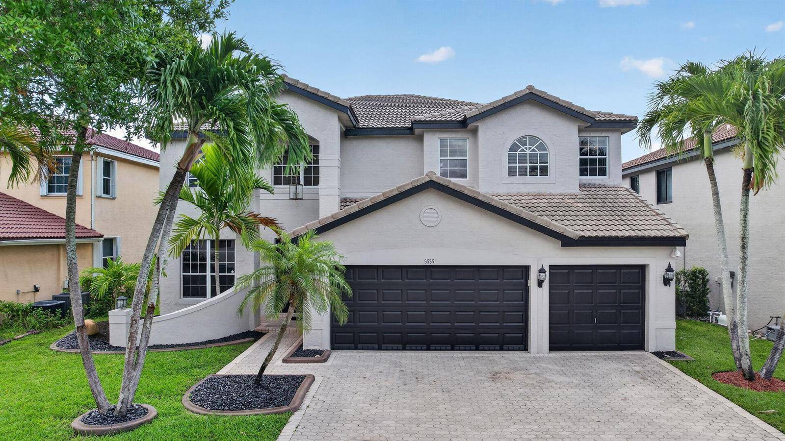 3535 SW 177thMiramar - picture