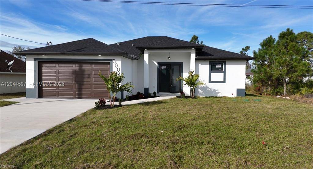 3004 SW 4TH STLehigh Acres - picture