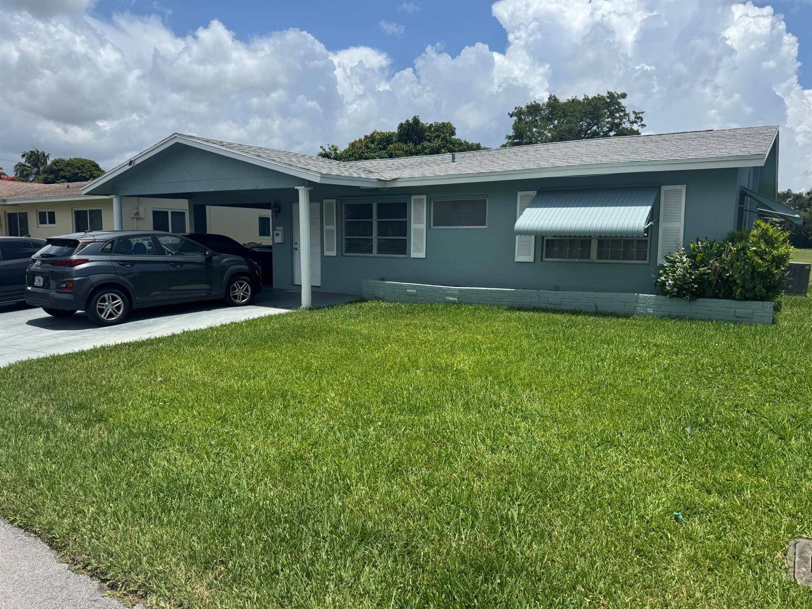 3005 NW 46thTamarac - picture