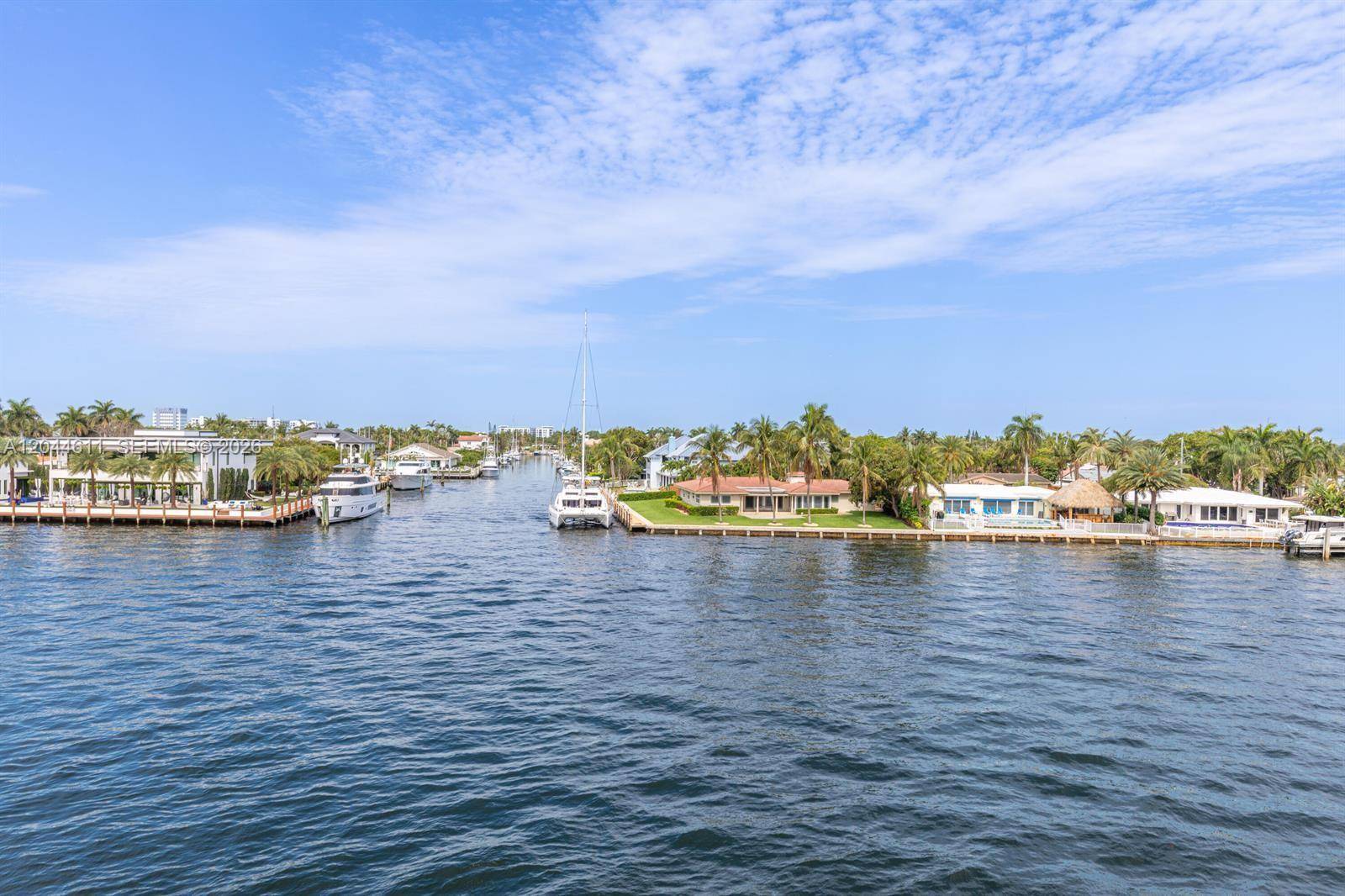 401 N Riverside DrPompano Beach - MARINE TERRACE CO-OP condo unit 504 - picture