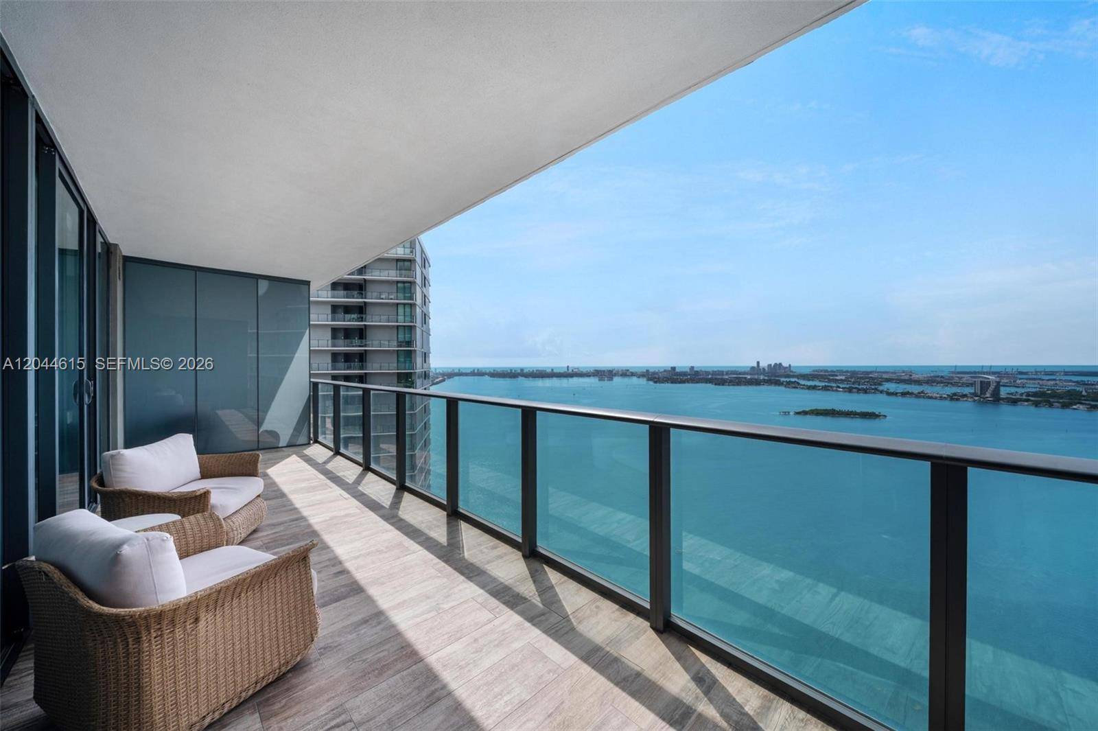650 NE 32nd StMiami - PARAISO BAY CONDO condo unit 4805 - picture