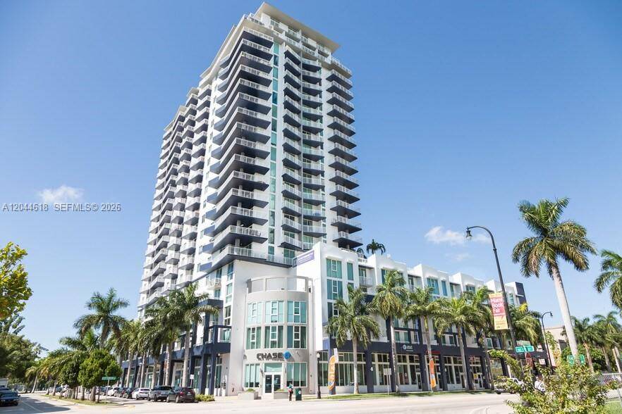 275 NE 18th StMiami - Condo/Co-Op/Annual,Condo condo unit 1902 - picture