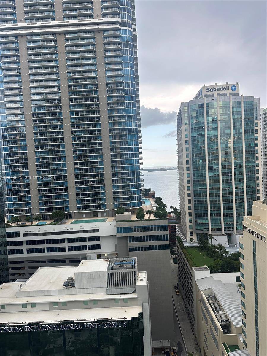 1060 Brickell AveMiami - Condo/Co-Op/Annual,Condo condo unit 2505 - picture