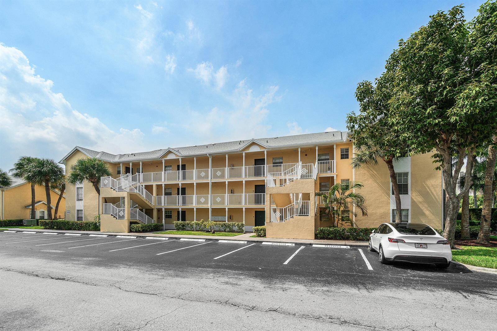 6283 La CostaBoca Raton - Condo condo unit E - picture