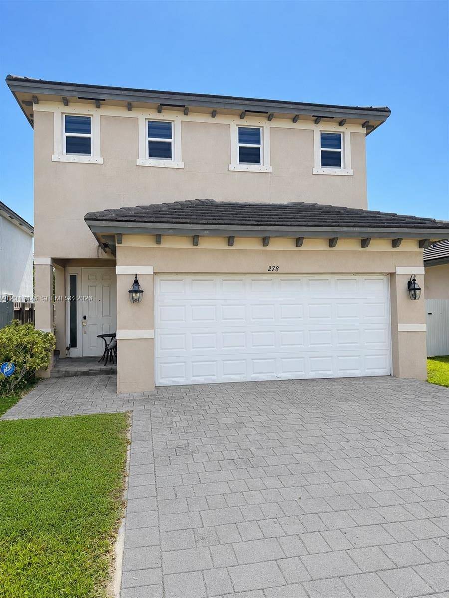 278 SE 31ST TERHomestead - picture