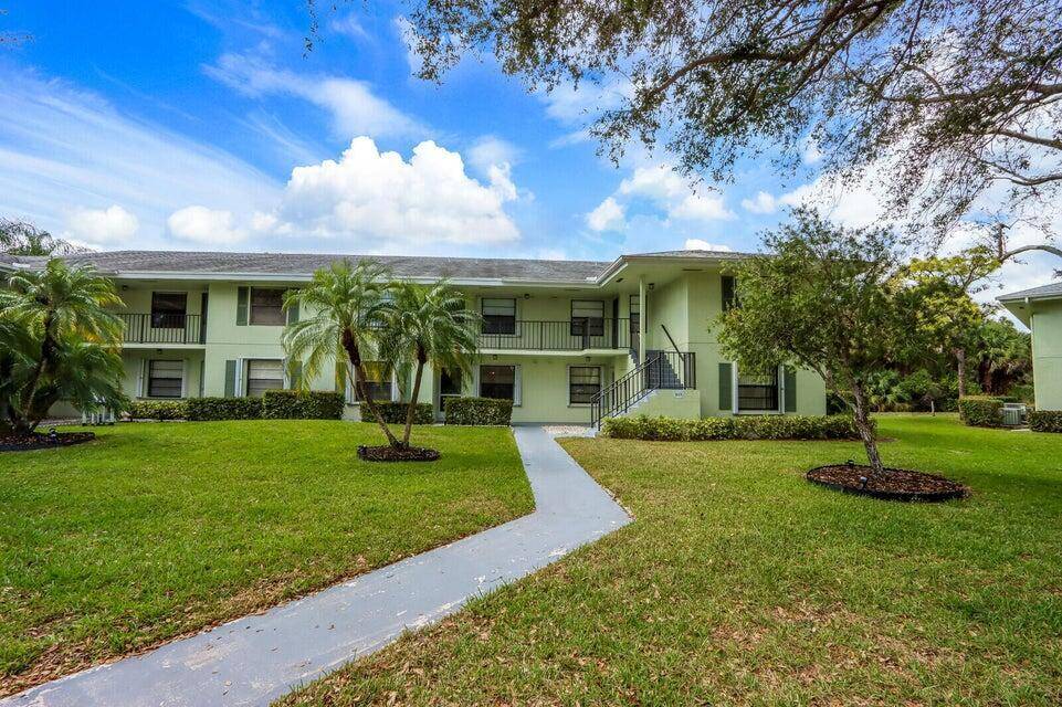 1601 Sabal RidgePalm Beach Gardens - Condo condo unit C - picture
