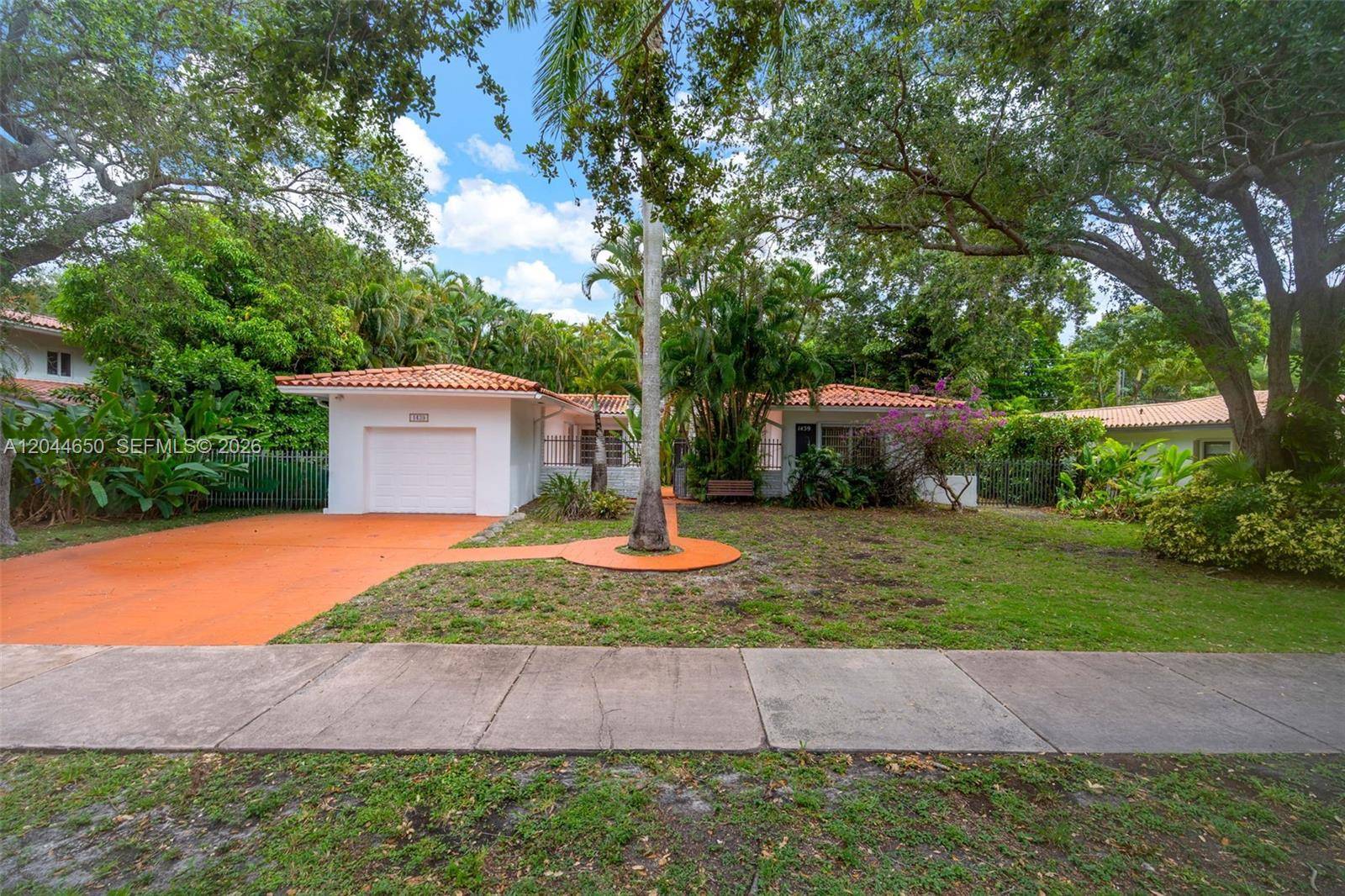 1439 Miller RdCoral Gables - picture