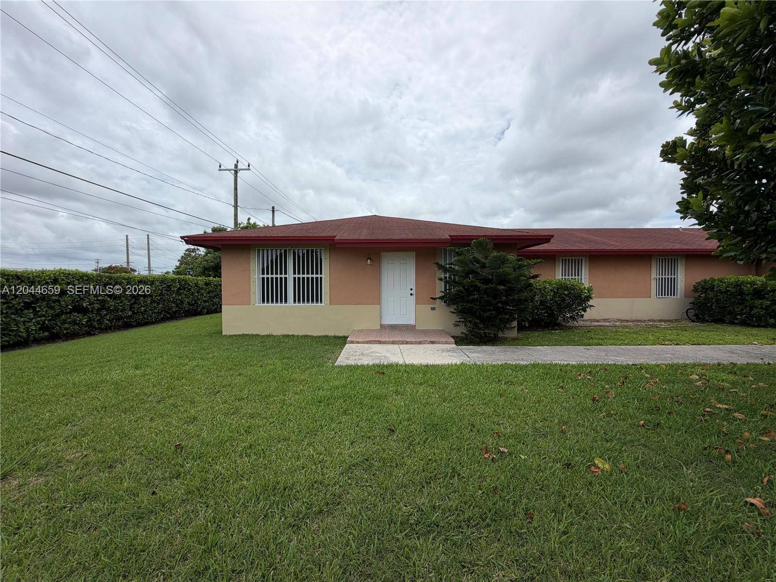 10530 SW 183rd StMiami - ROSEHAVEN condo unit 2 - picture