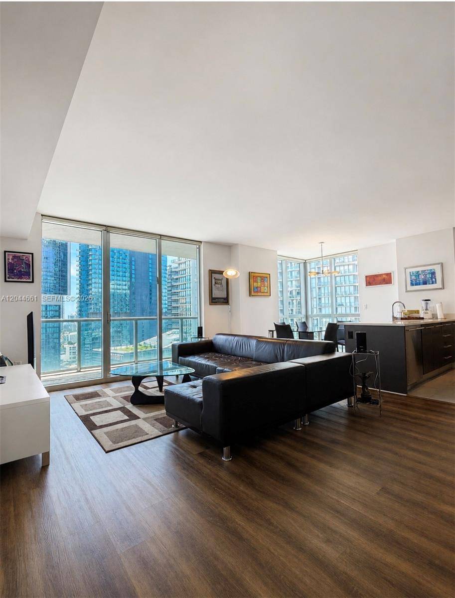 55 SE 6th StMiami - 500 BRICKELL WEST CONDO condo unit 2802 - picture