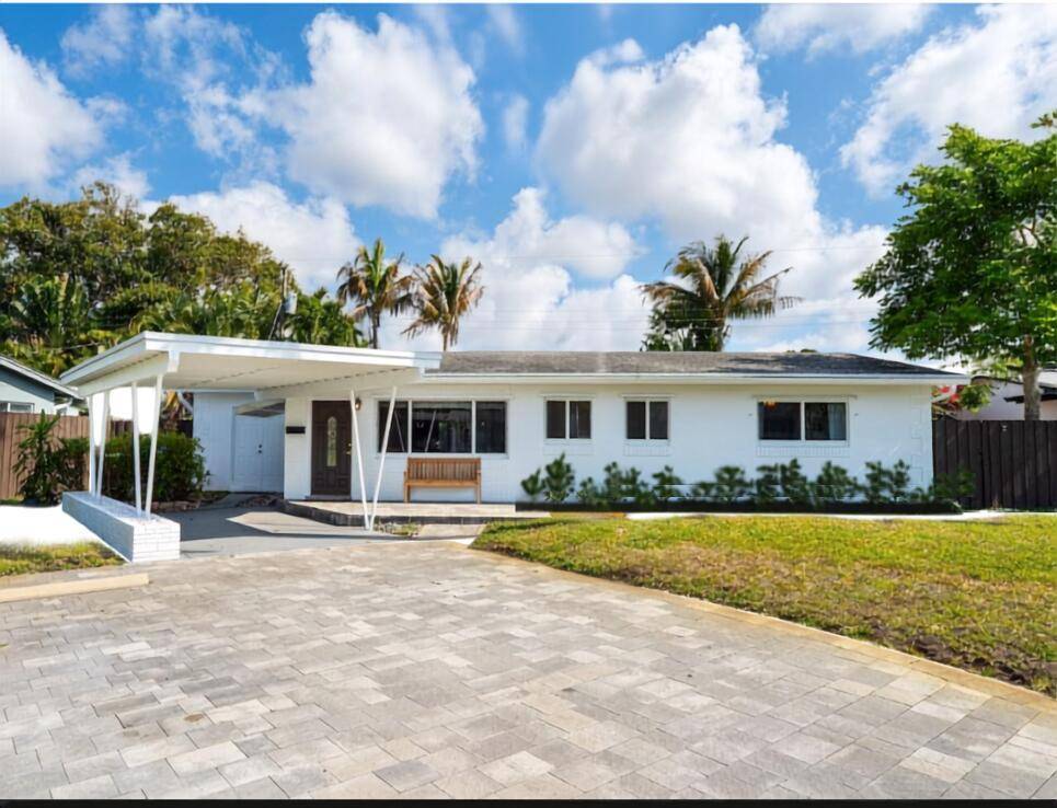 501 NE 28thWilton Manors - picture