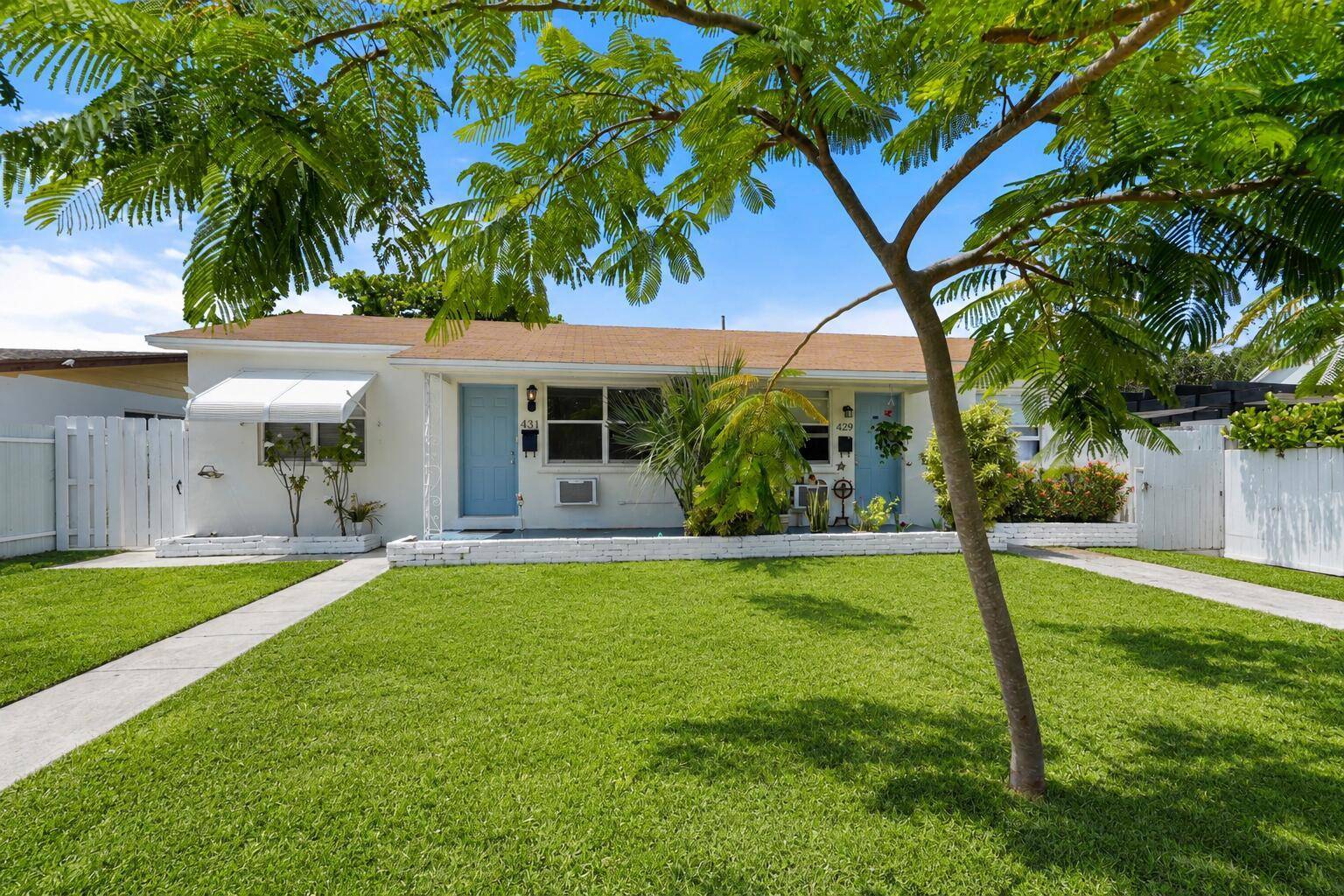 429 LytleWest Palm Beach - picture