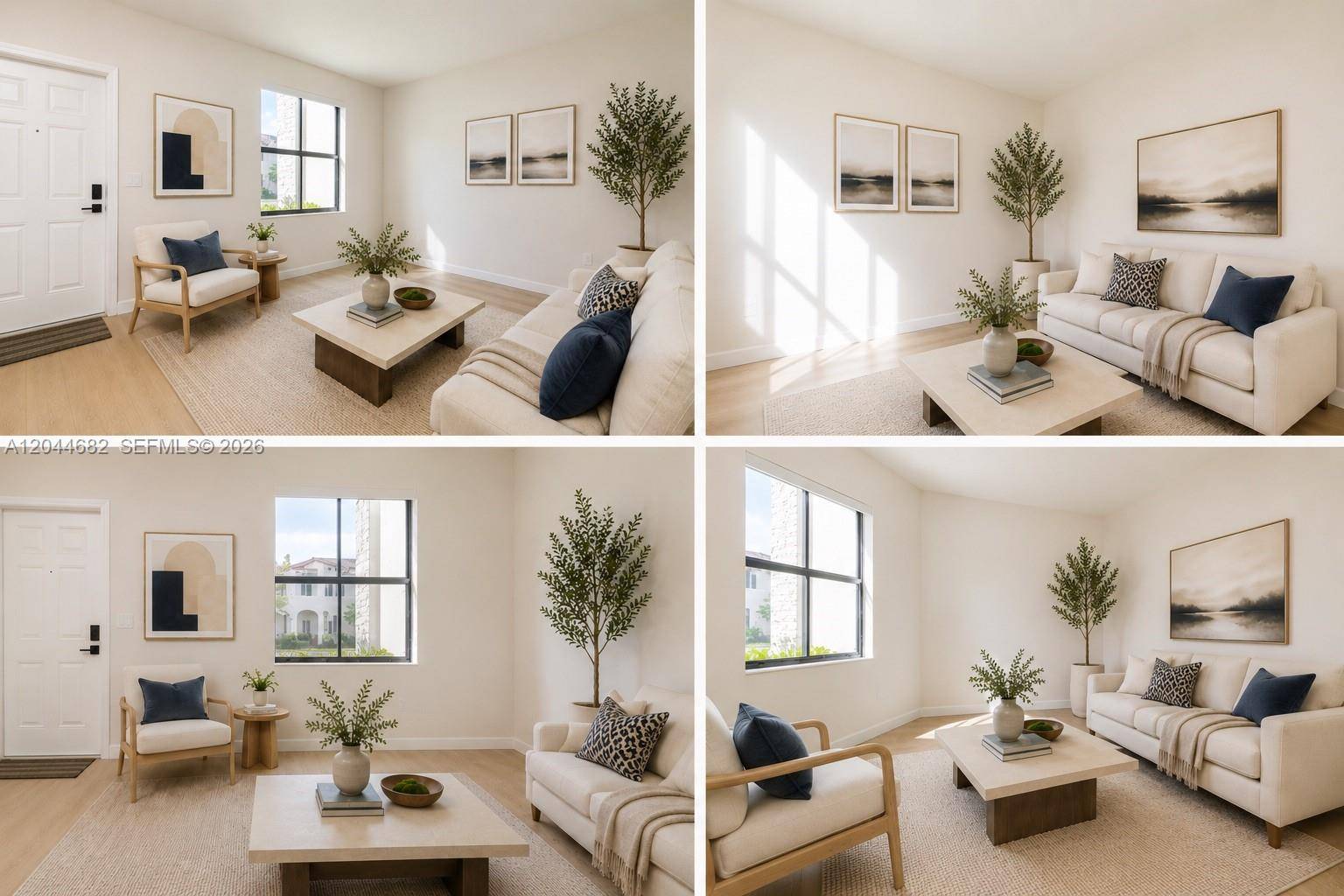 10079 SW 228Miami - Townhouse Fee Simple,Townhouse condo unit 10079 - picture