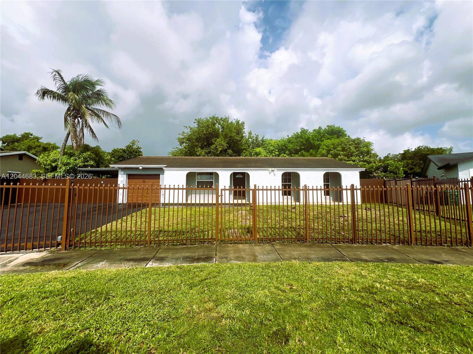 26080 SW 132nd PlHomestead - picture