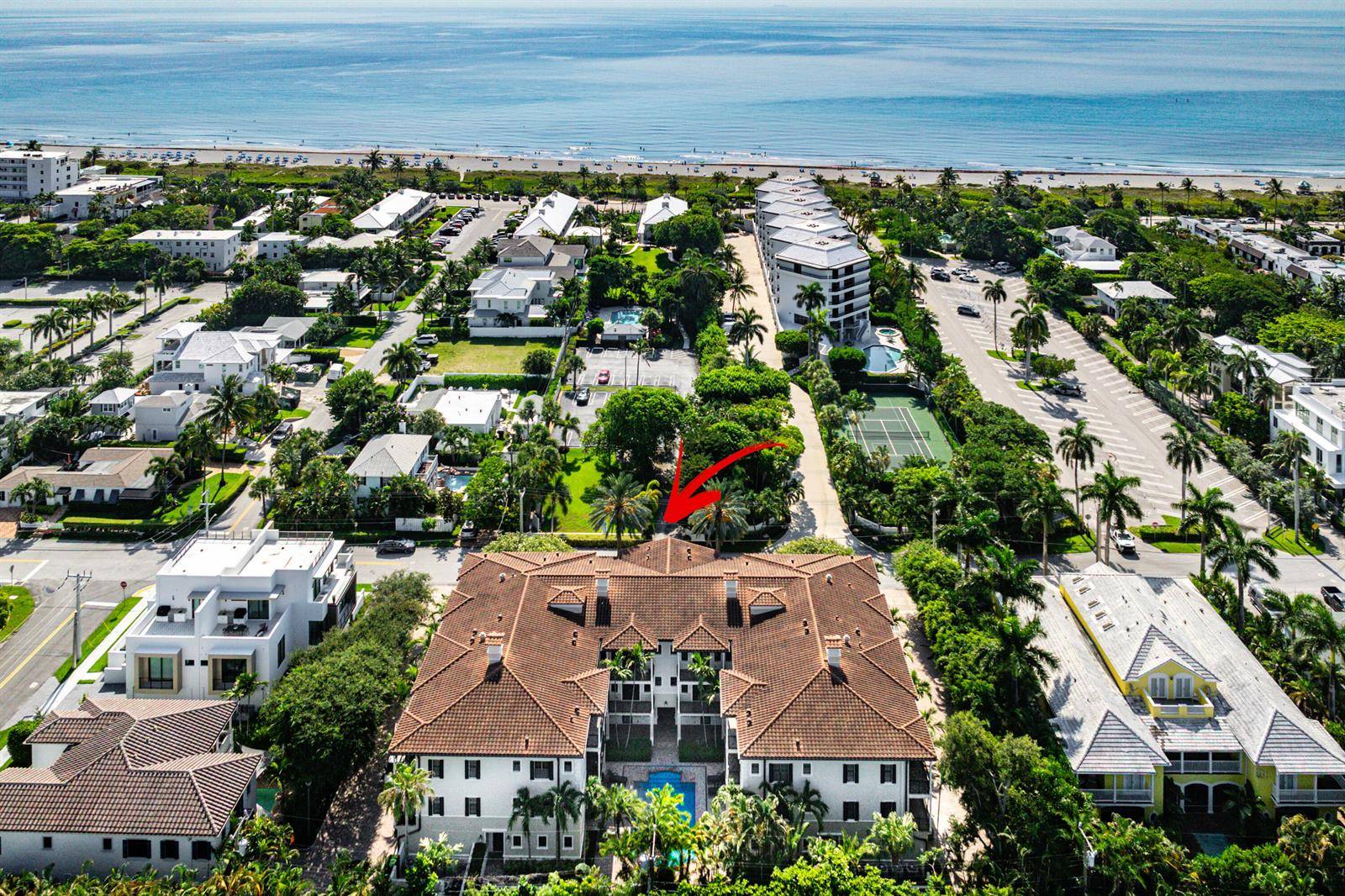 110 GleasonDelray Beach - Condo condo unit 203 - picture