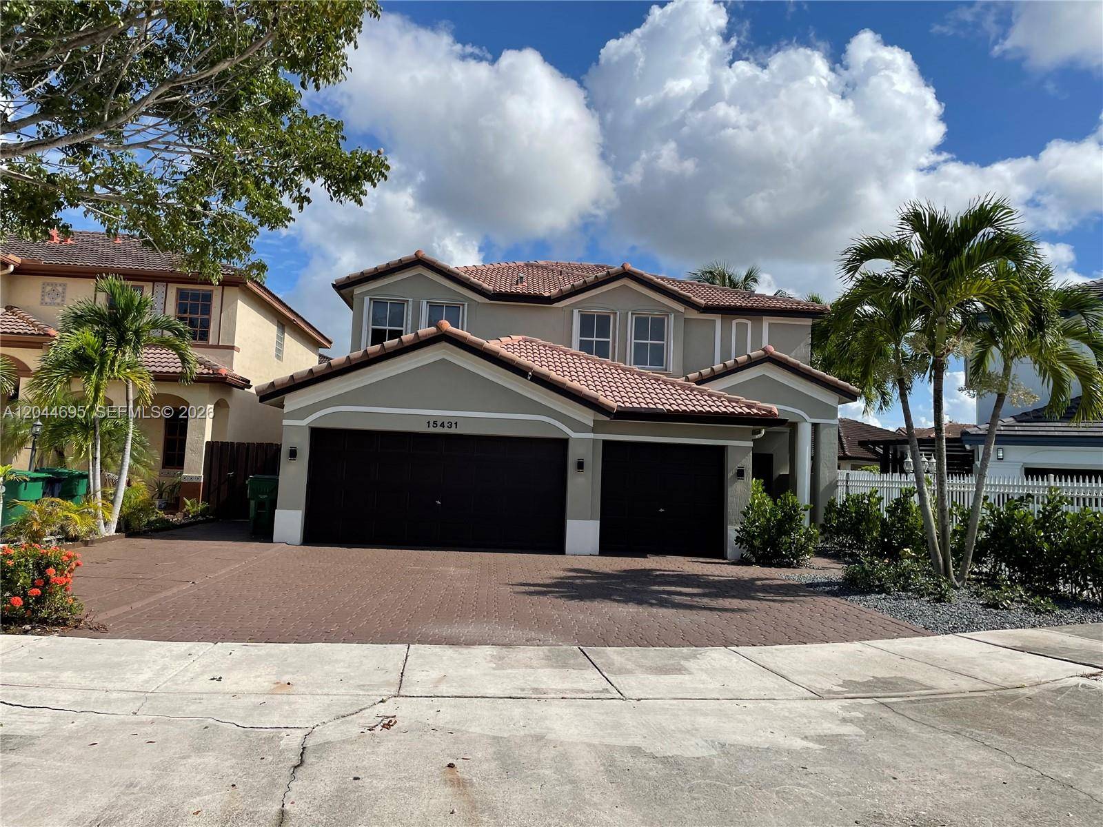 15431 SW 39th TerMiami - picture