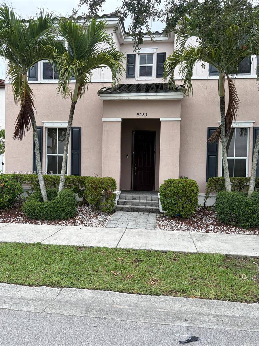 9283 SW 172nd AveMiami - picture