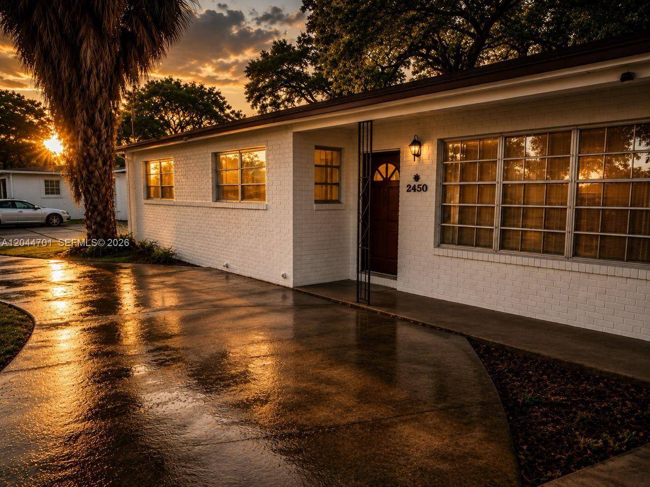 2450 NW 168th StMiami Gardens - WESTWOOD MANOR ESTATES condo unit 2450 - picture