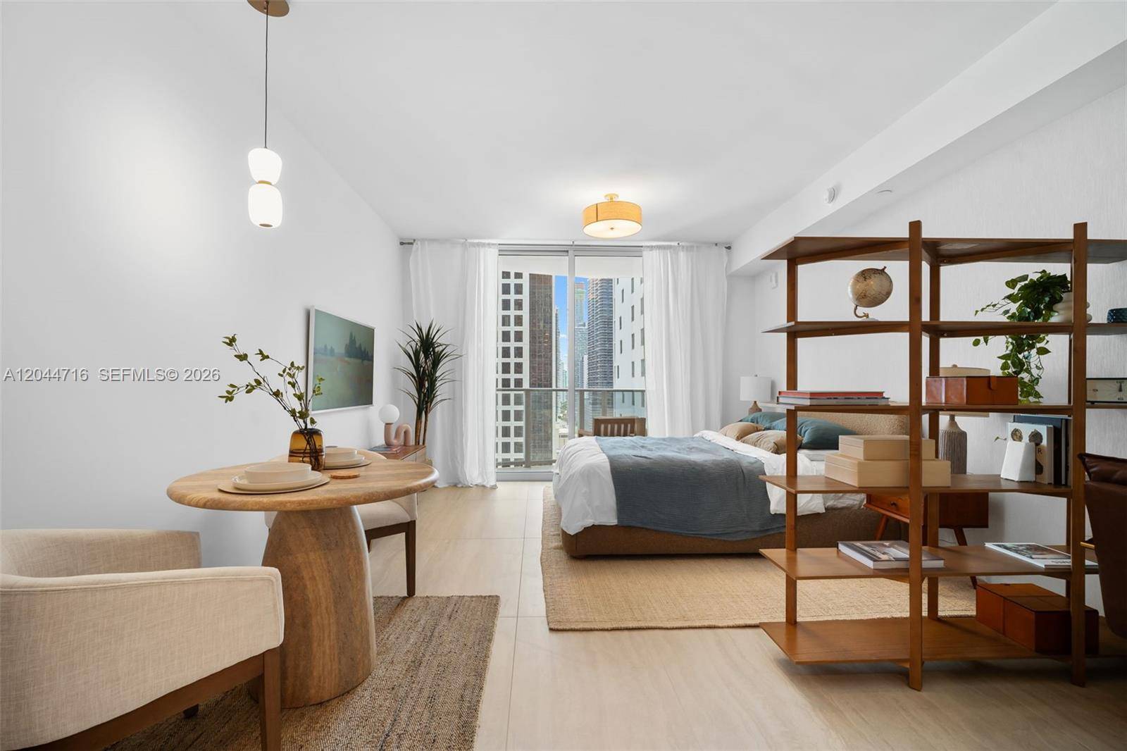 77 SE 5 StreetMiami - Condo/Co-Op/Seasonal,Condo condo unit 2313 - picture