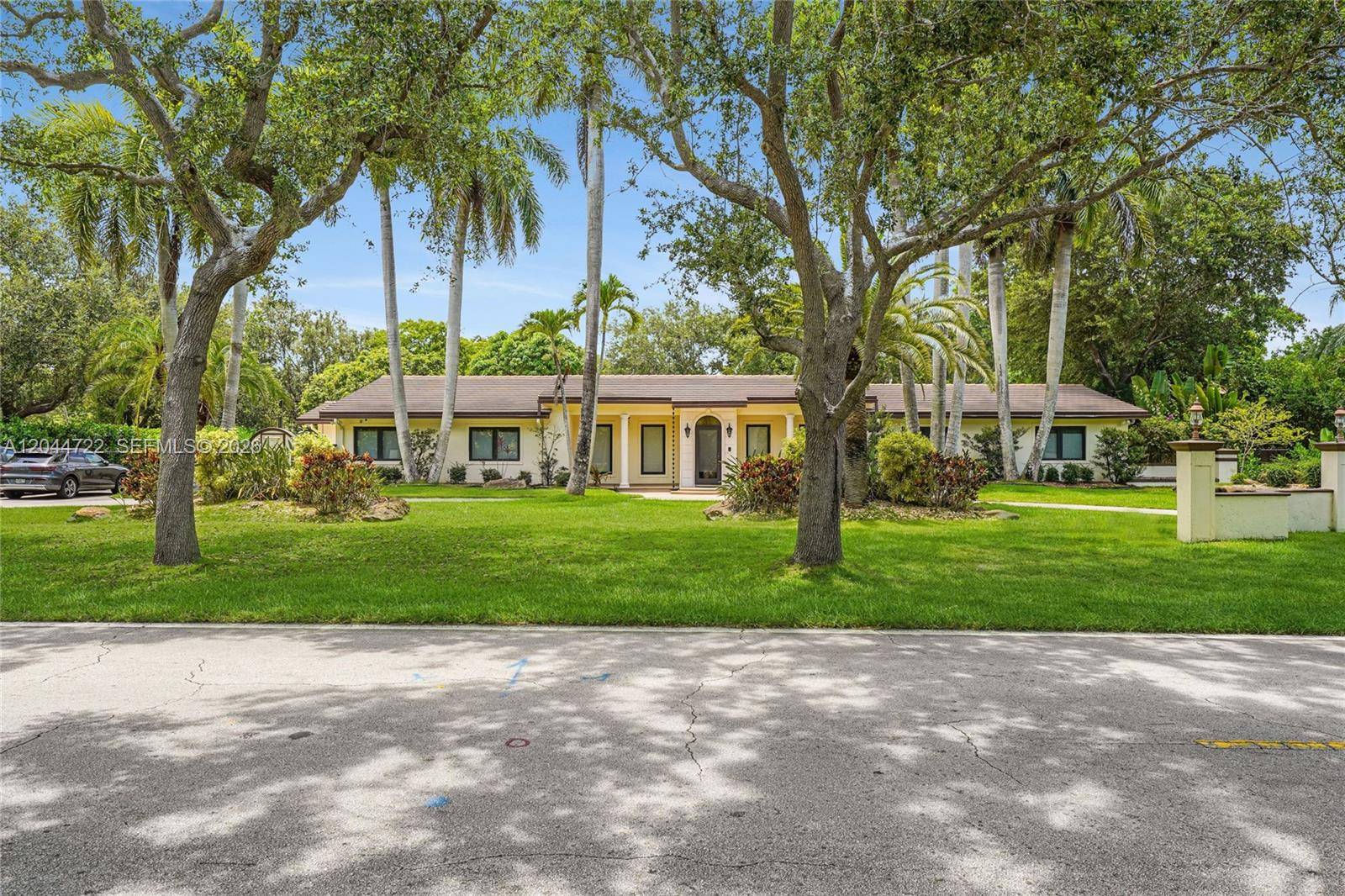 6255 SW 120th StPinecrest - picture