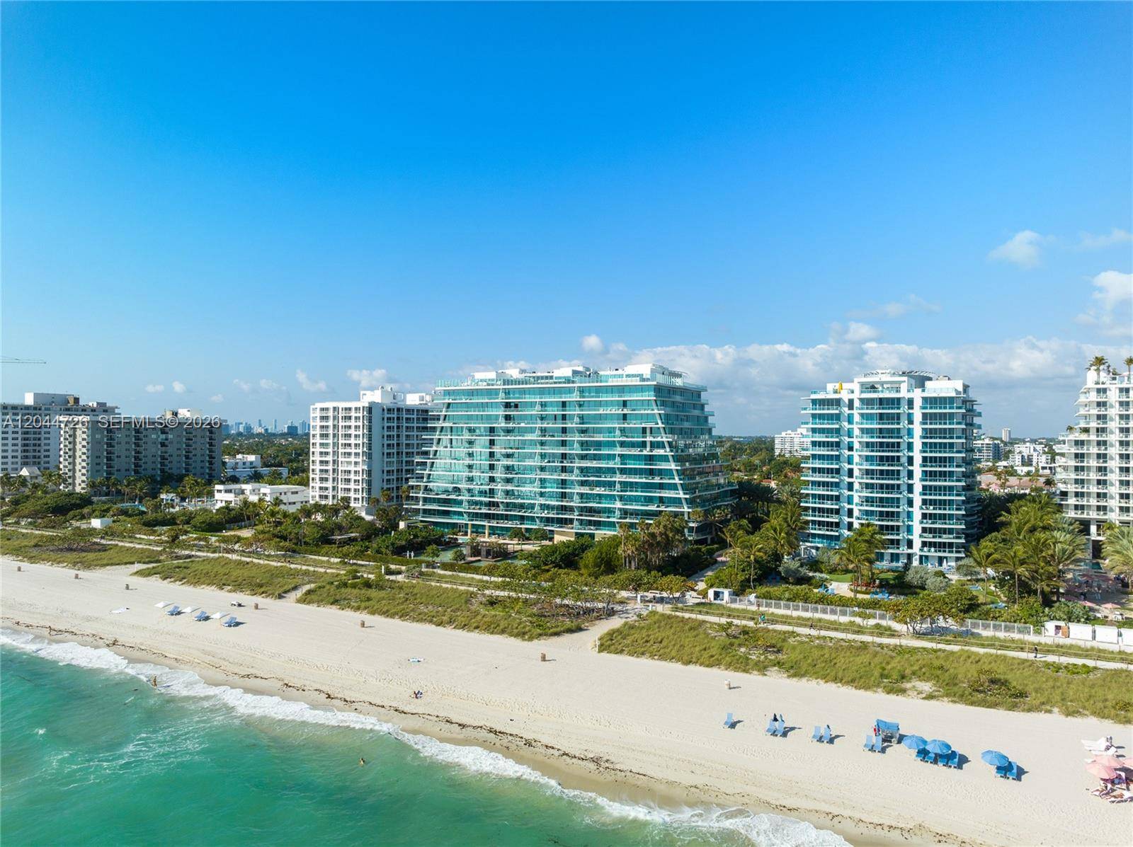 9349 Collins AveSurfside - ALTOS DEL MAR NO. 5 condo unit 605 - picture