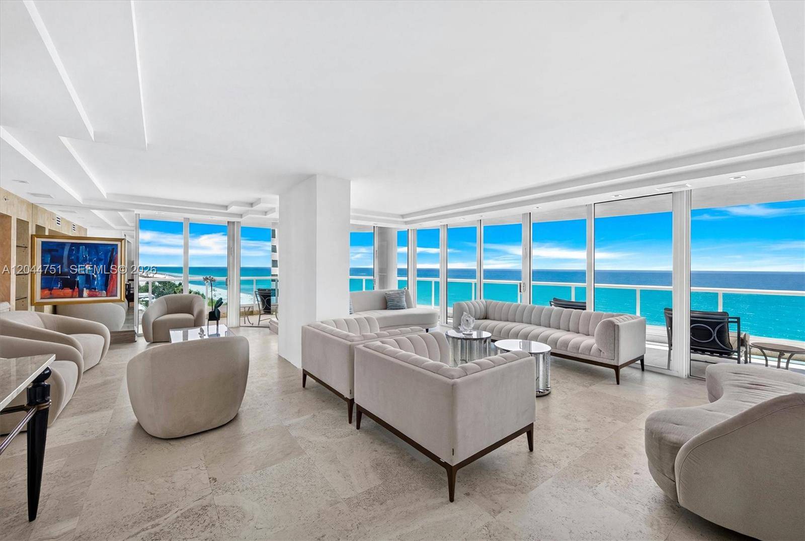 5025 Collins AveMiami Beach - Condo/Co-Op/Annual,Condo condo unit 1103-1104-1105 - picture