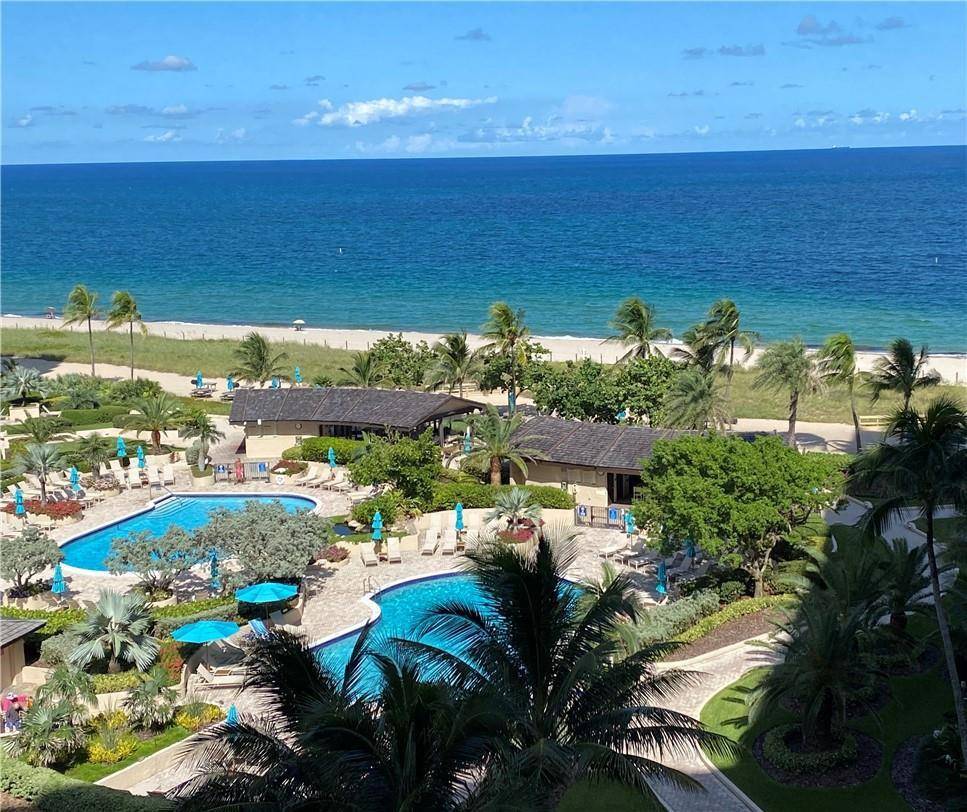 4900 N OceanLauderdale By The Sea - SEA RANCH CLUB CONDO condo unit 912 - picture