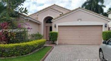 1331 NW 144 AVE.Pembroke Pines - picture