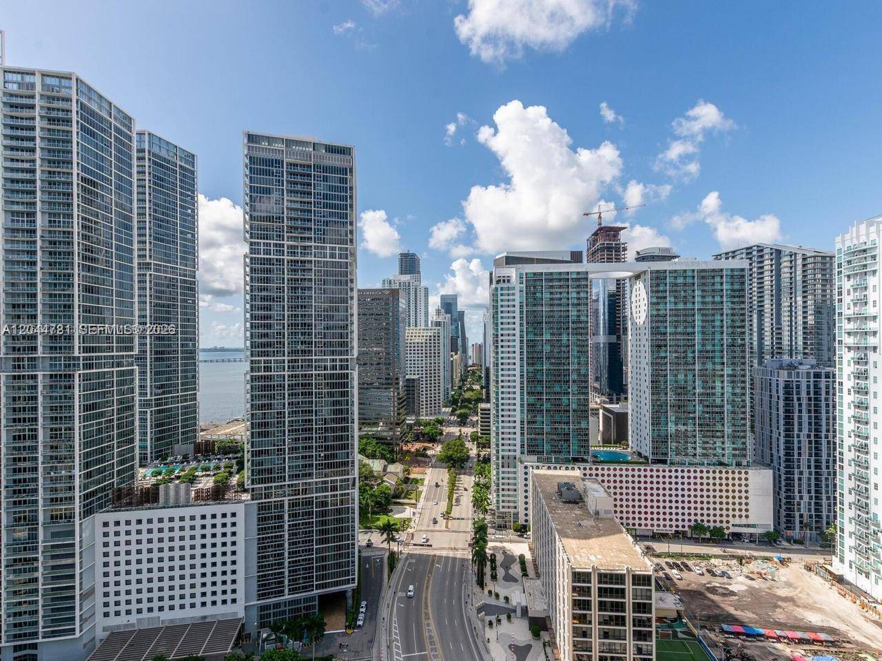 200 Biscayne Boulevard WayMiami - EPIC WEST CONDO condo unit 3102 - picture