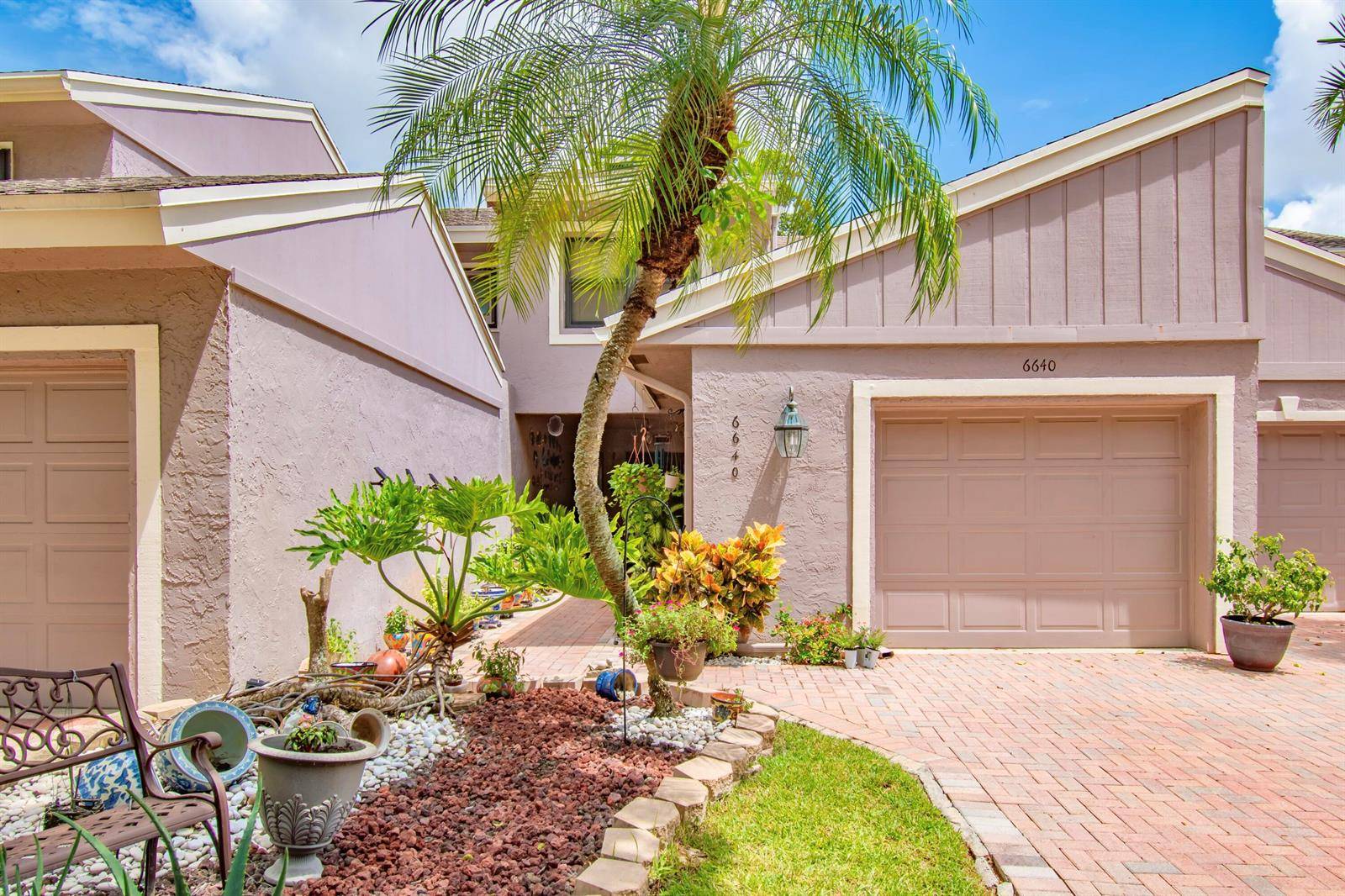 6640 ThornhillBoca Raton - picture
