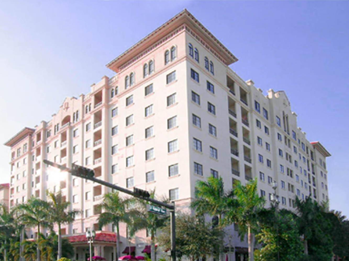 233 S FederalBoca Raton - Boca Grand condo unit 519 - picture