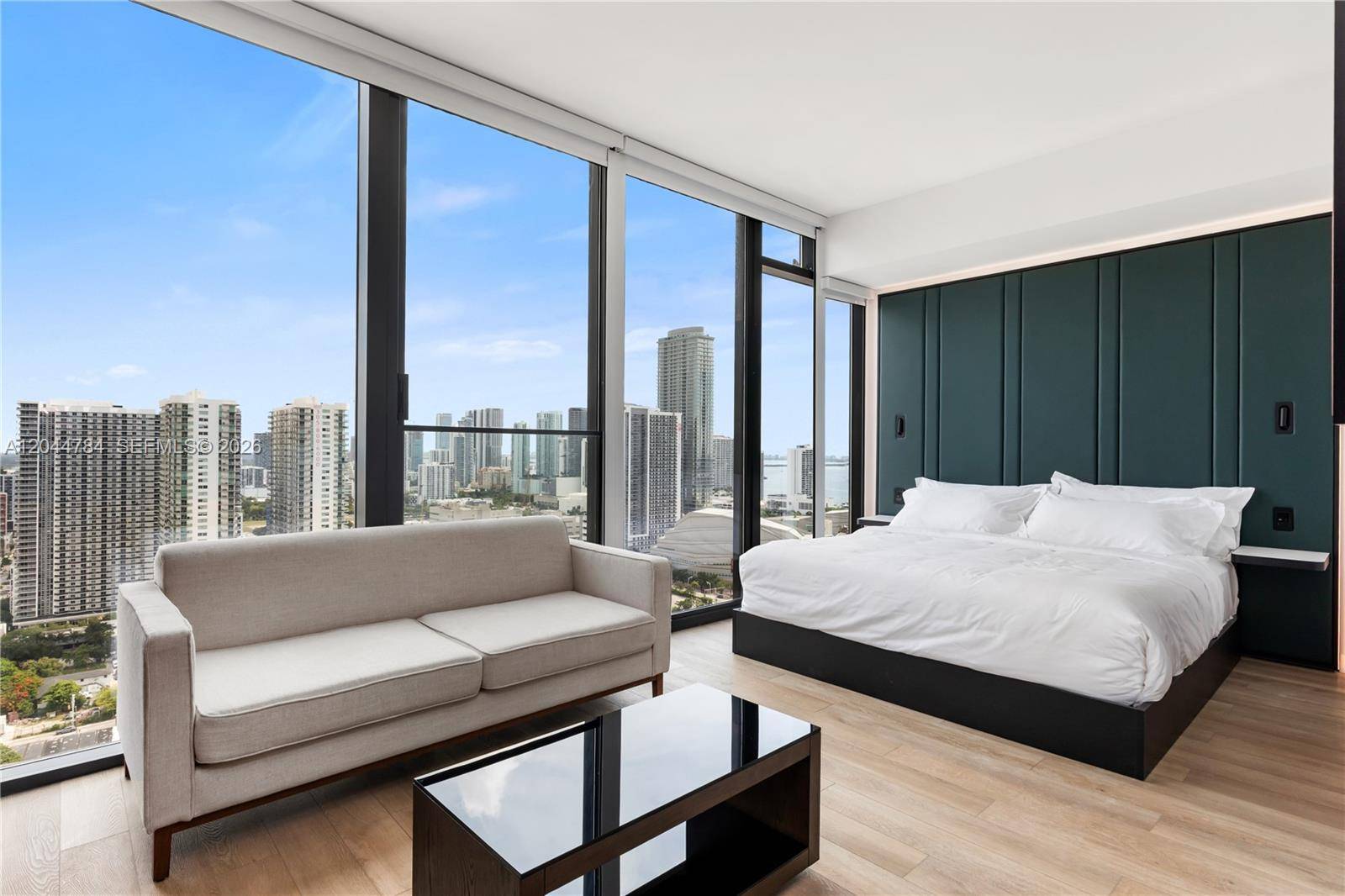 20 NE 11thMiami - Condo 5+ Stories,Condo condo unit 2905 - picture