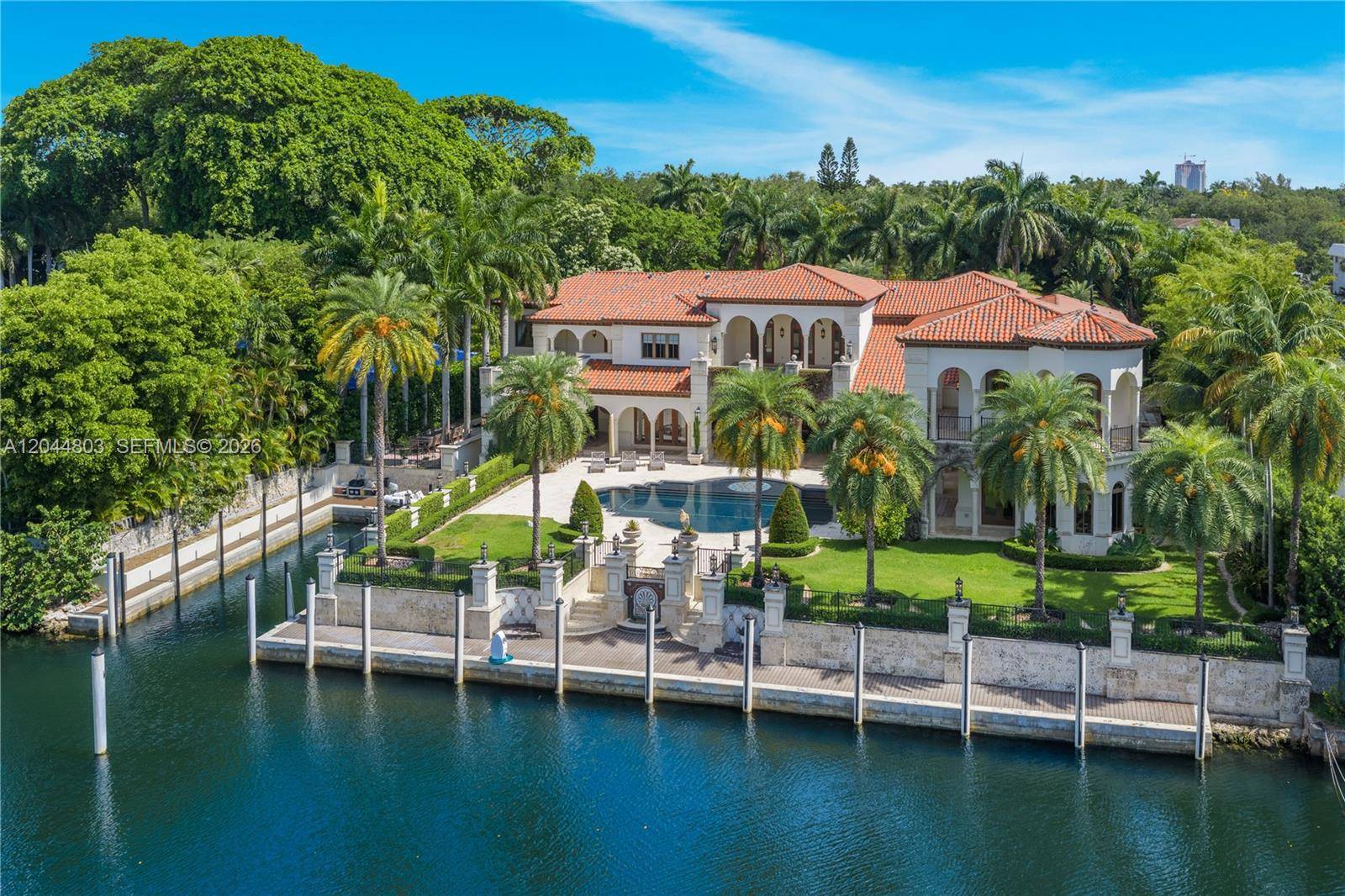 150 Edgewater DrCoral Gables - picture