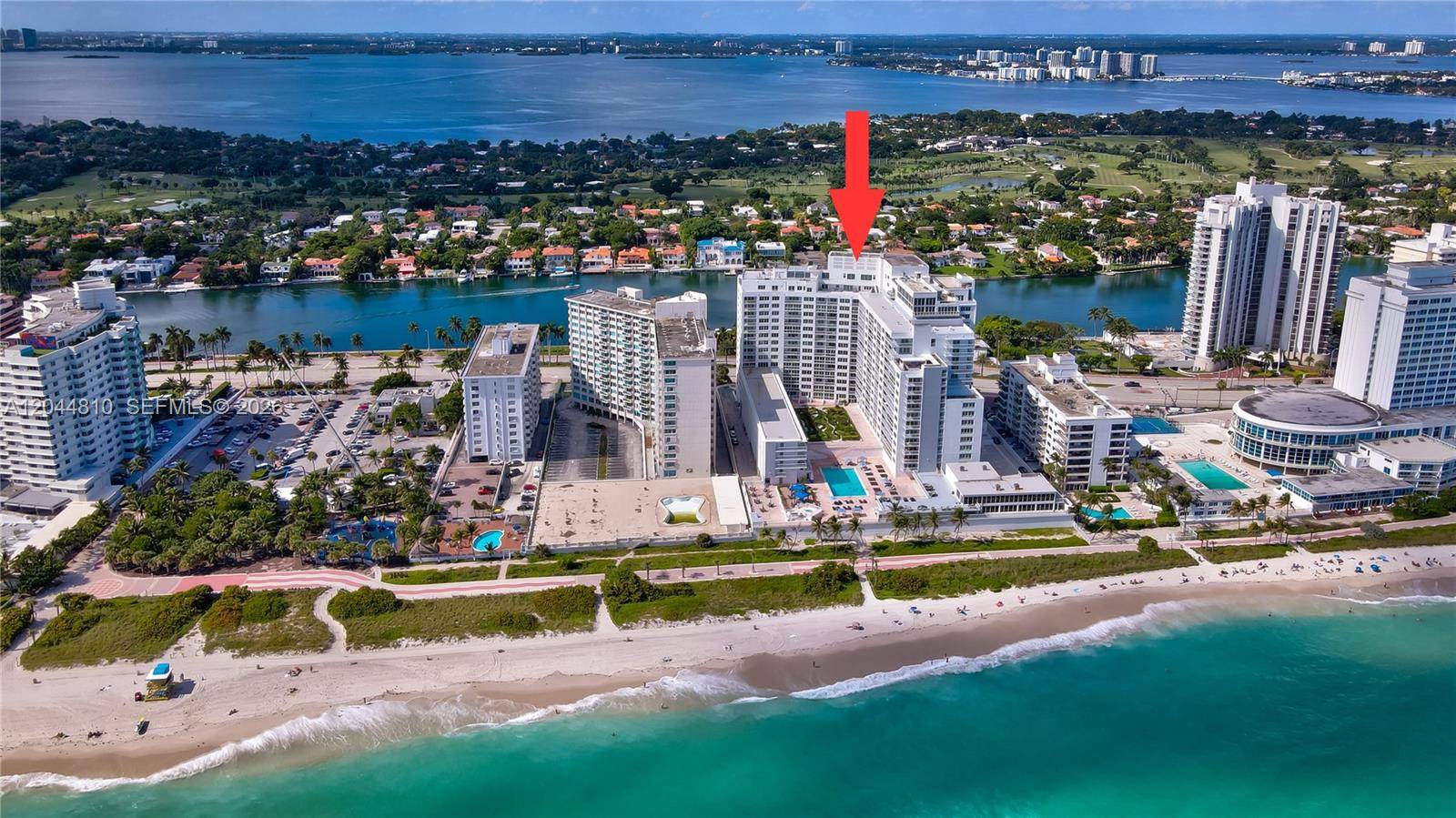 5401 Collins AveMiami Beach - Condo/Co-Op/Annual,Condo condo unit 928 - picture