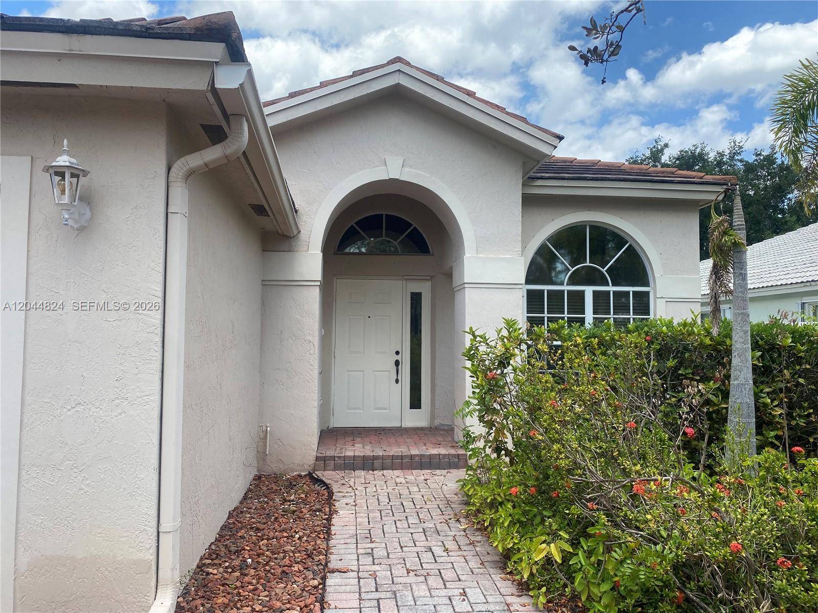 1315 NW 143rd AvePembroke Pines - PEMBROKE FALLS PHASE 6 condo unit 1315 - picture