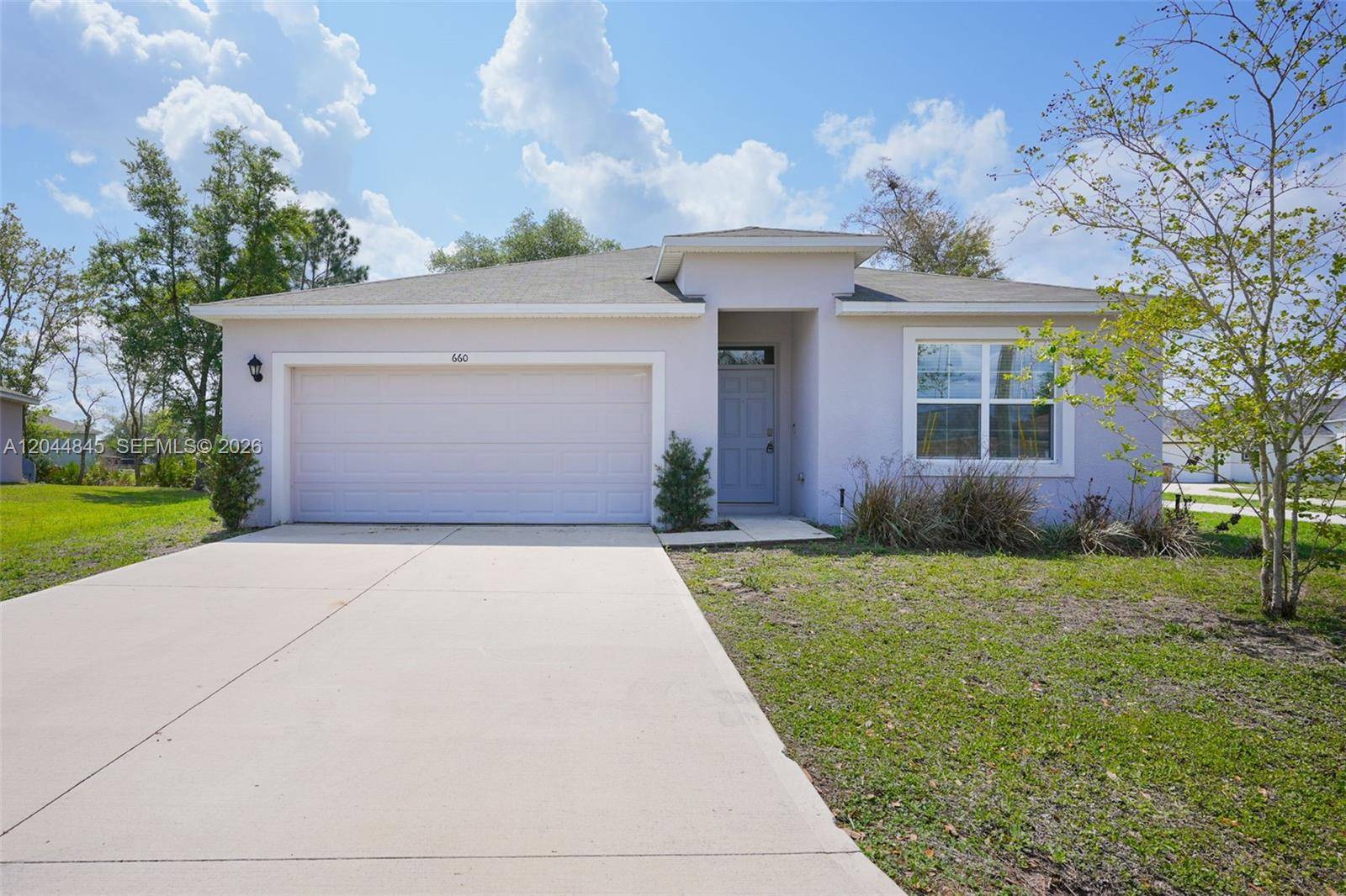 660 COTULLA DrKissimmee - picture