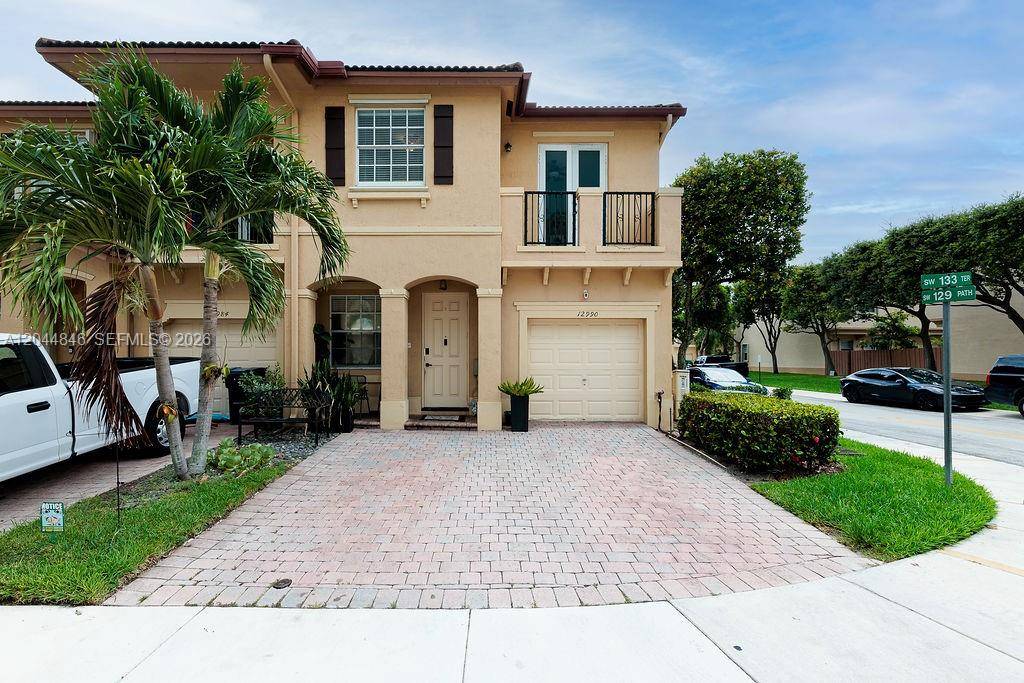 12990 SW 133rd TerMiami - picture