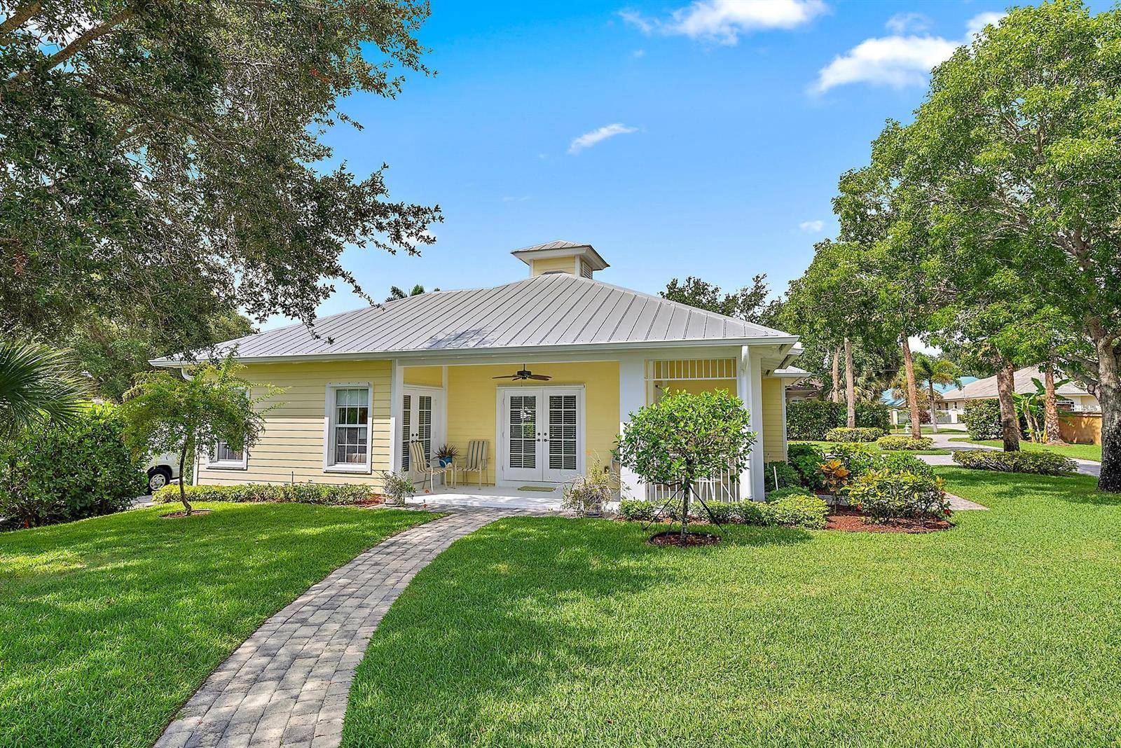 19043 SE Jupiter RiverJupiter - House condo unit Cottage - picture