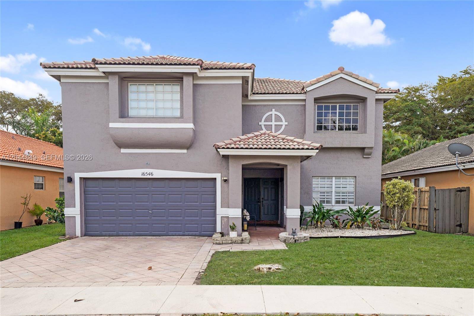 16546 SW 103rd LnMiami - picture