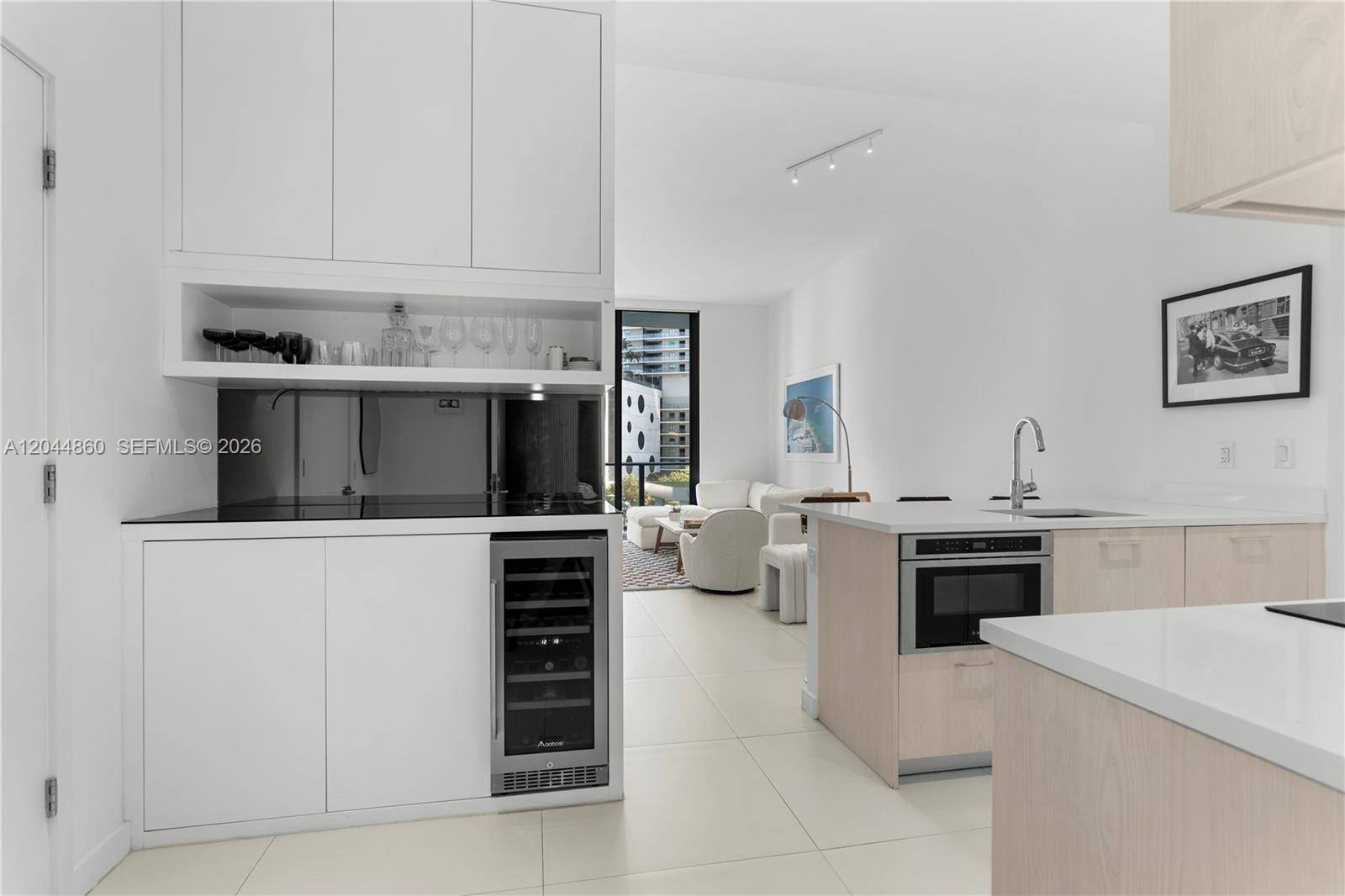 501 NE 31st StMiami - PARAISO BAYVIEWS CONDO condo unit 204 - picture