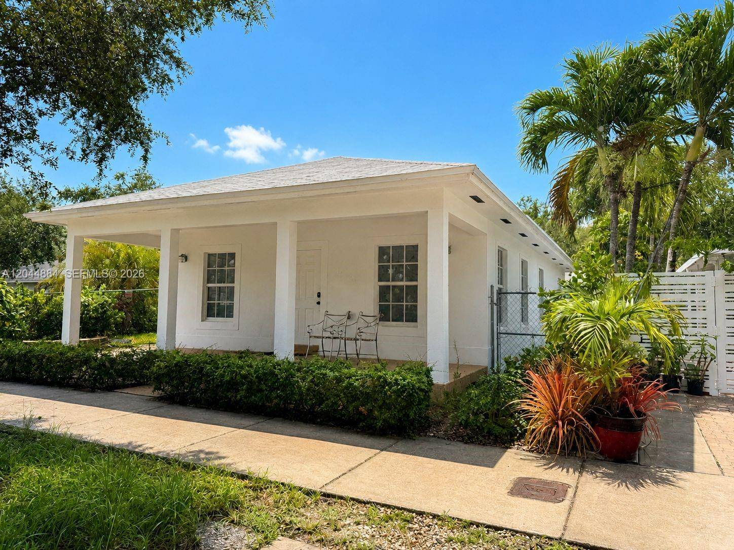 12950 SW 243rd TerHomestead - picture