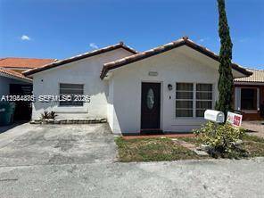 11537 SW 6th StSweetwater - picture