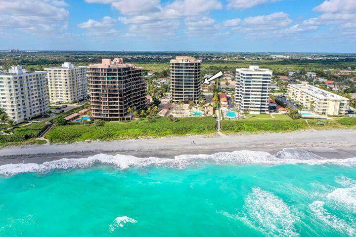 570 OceanJuno Beach - Condo condo unit 601 - picture
