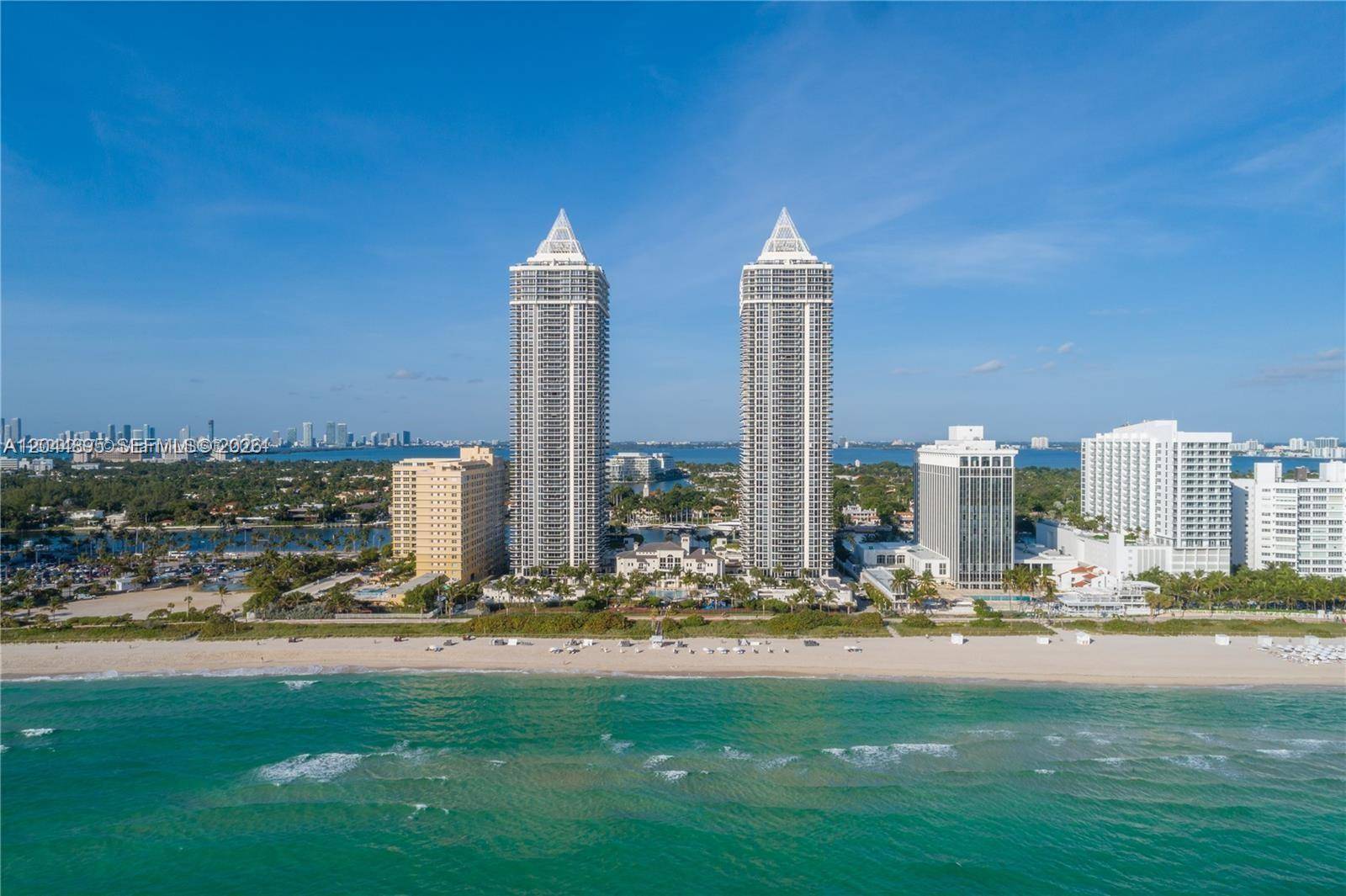 4779 Collins AveMiami Beach - Condo/Co-Op/Annual,Condo condo unit 3102 - picture